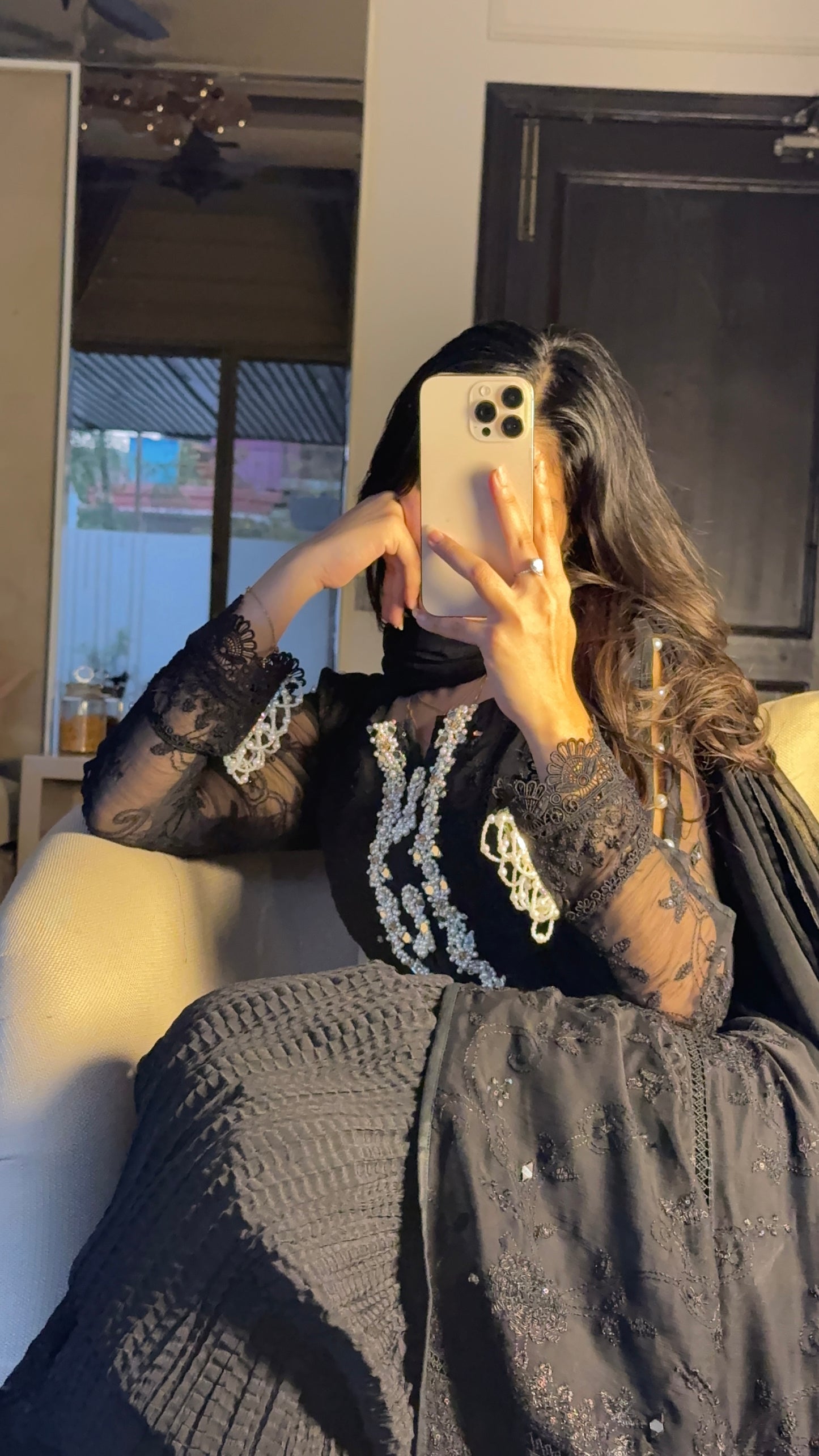 Ameerah 🕊️ READY TO DISPATCH