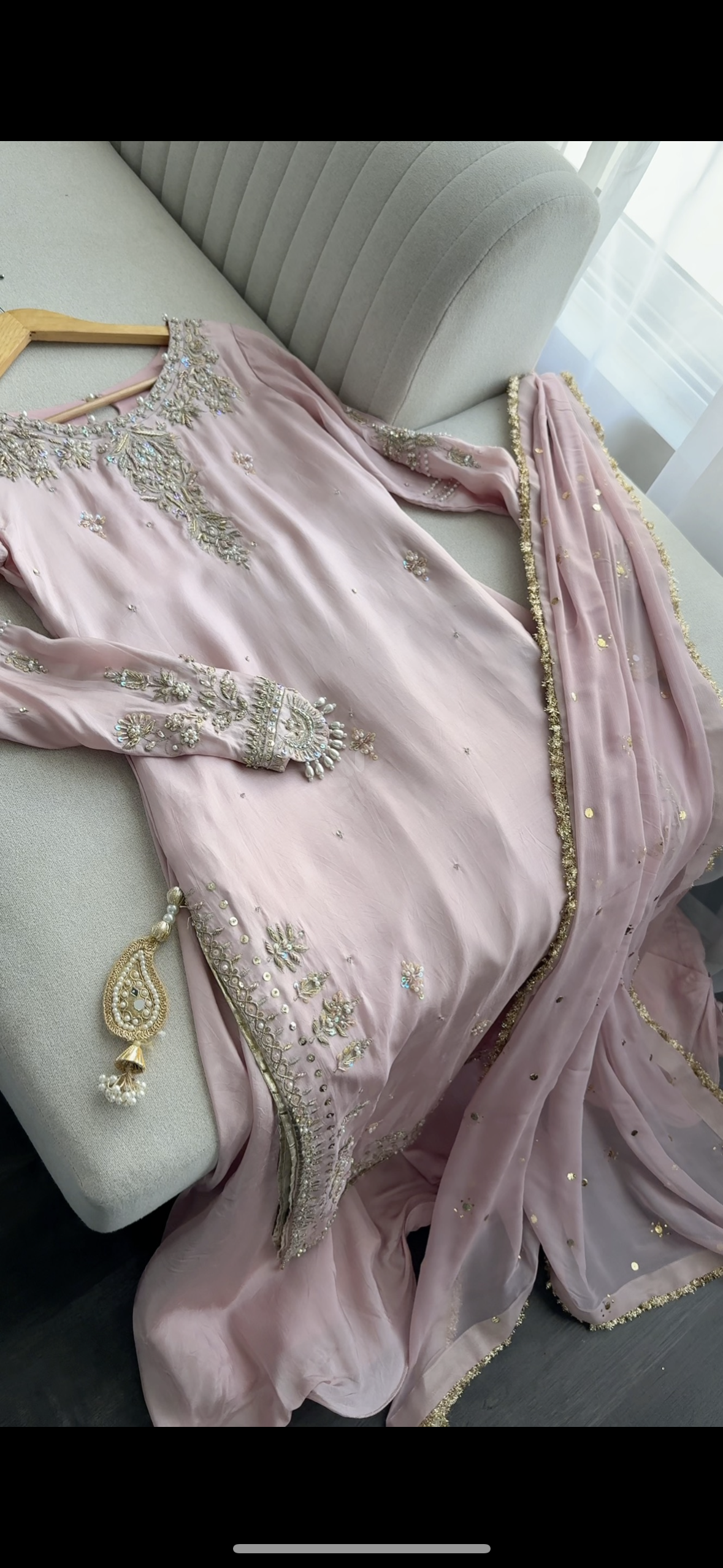 Areej 🕊️ PRE ORDER