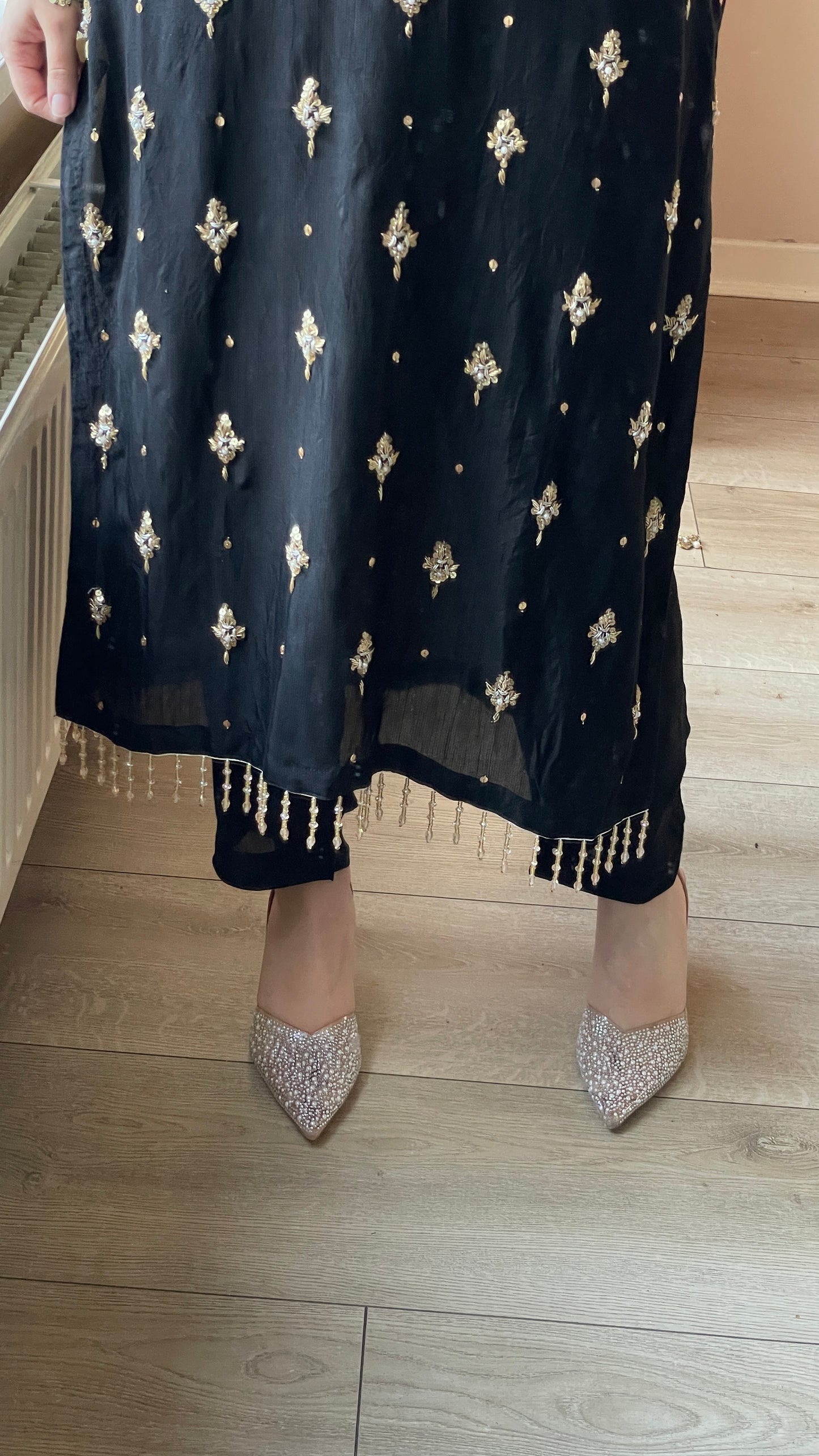 Ramsha 🕊️ READY TO DISPATCH