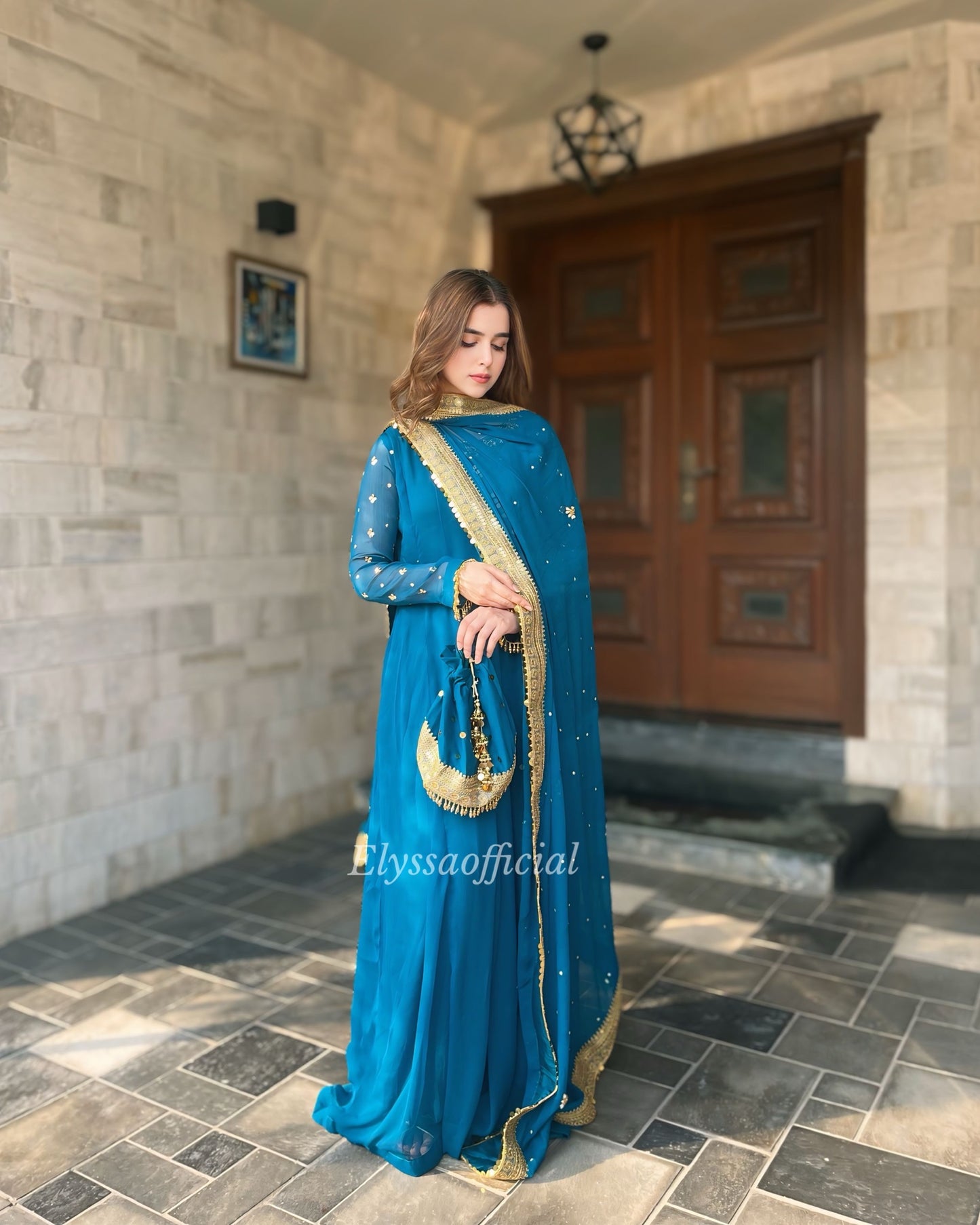 Soraya 🕊️ READY TO DISPATCH