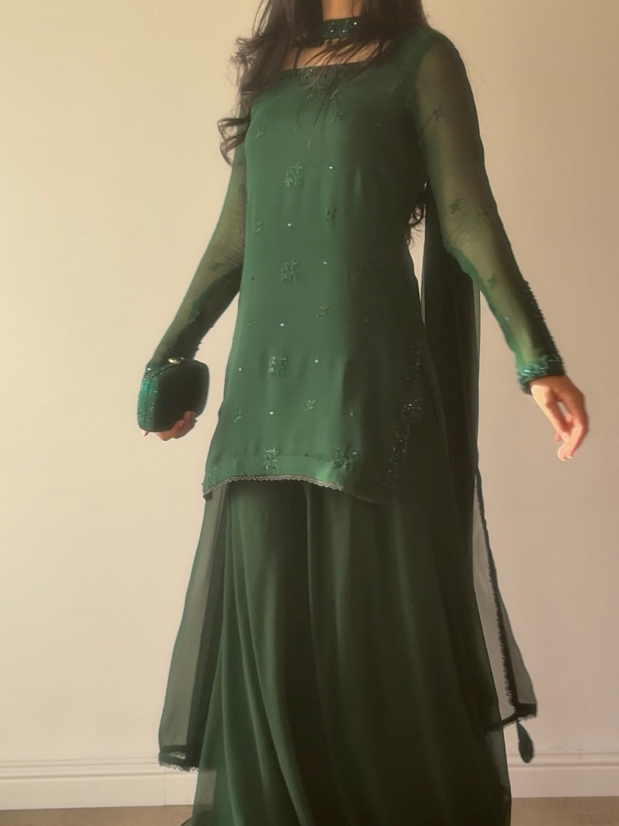Faiqa Emerald 🕊️ Ready to dispatch