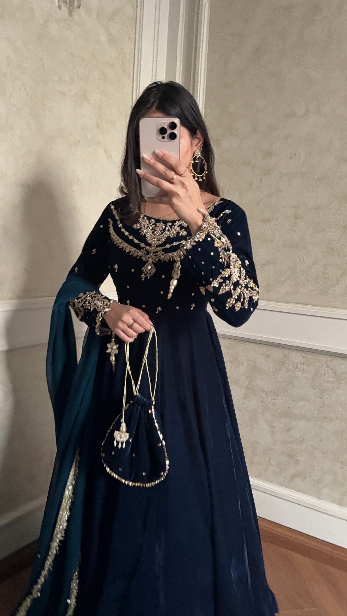 Mehmal 🕊️ PRE ORDER 3 WEEKS DELIVERY