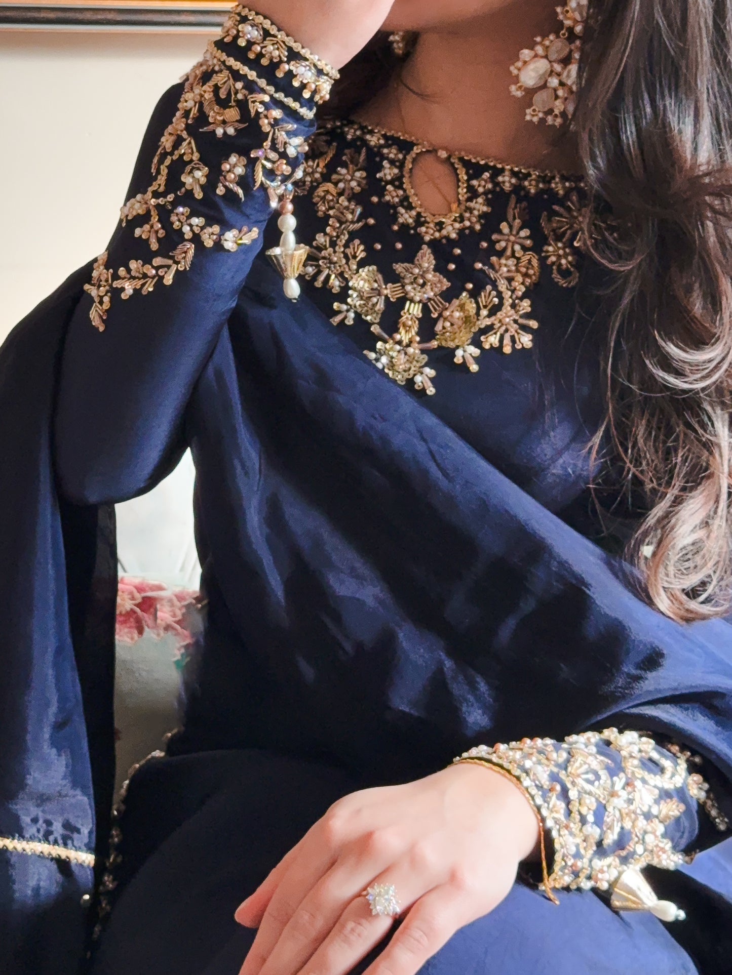 Sehar 🕊️ READY TO DISPATCH