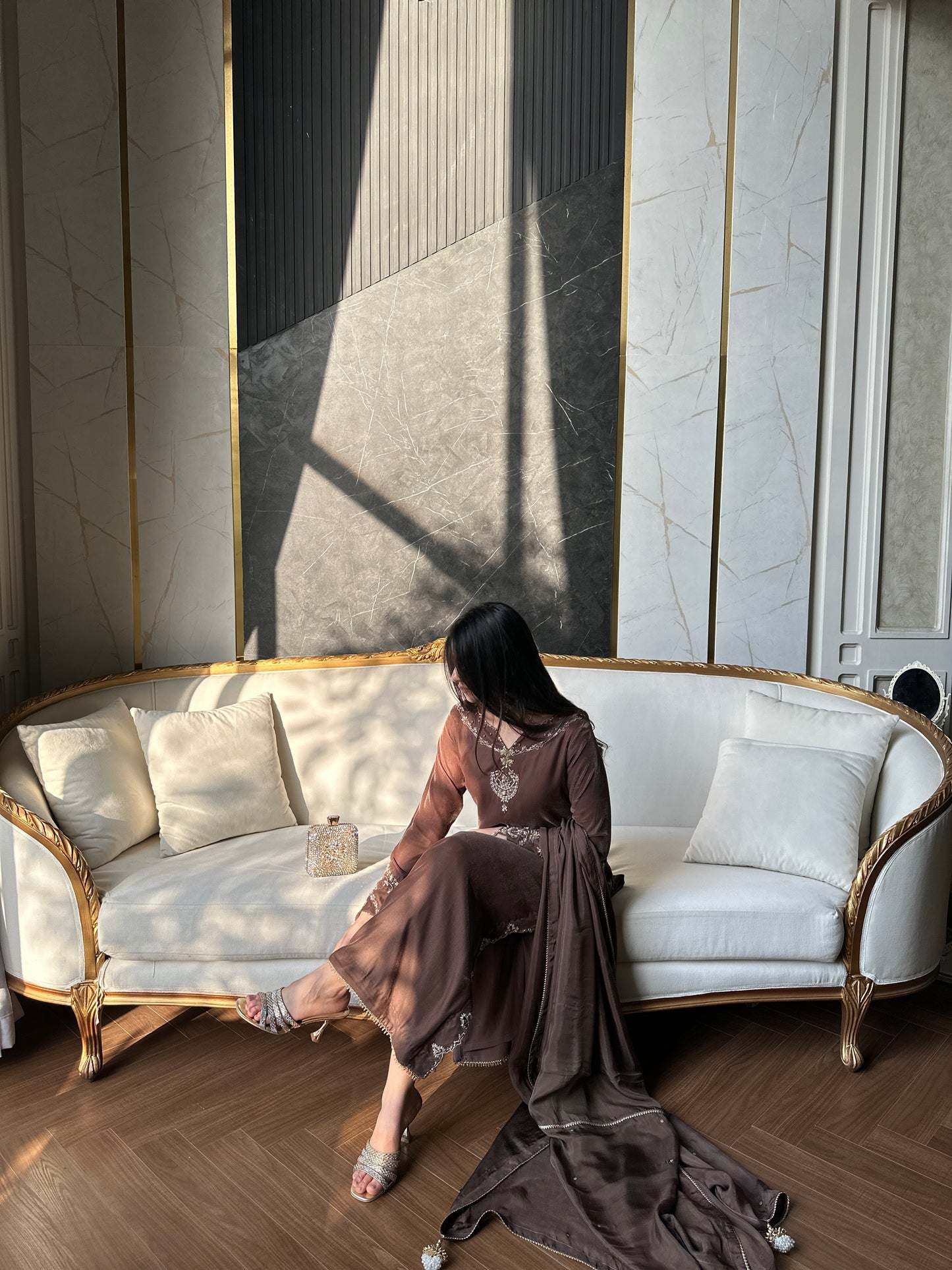 Sanah 🕊️ READY TO DISPATCH