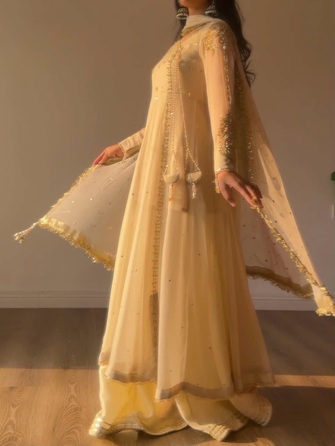 Urwa 🕊️PRE ORDER 4 WEEKS DELIVERY