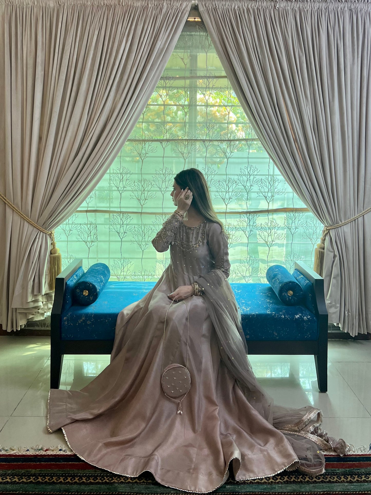 Nur 🕊️ PRE ORDER 7 WEEKS DELIVERY