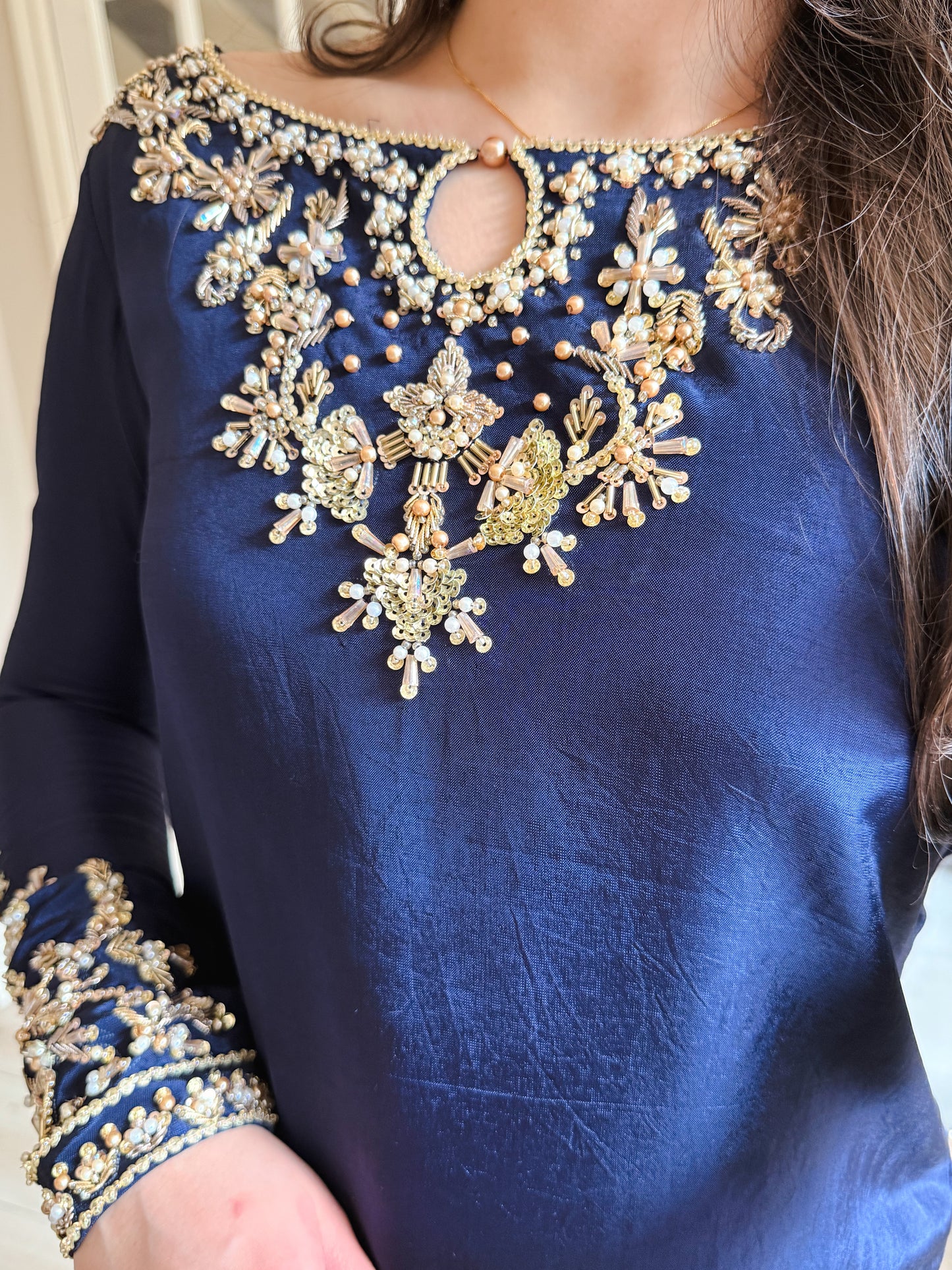 Sehar 🕊️ READY TO DISPATCH