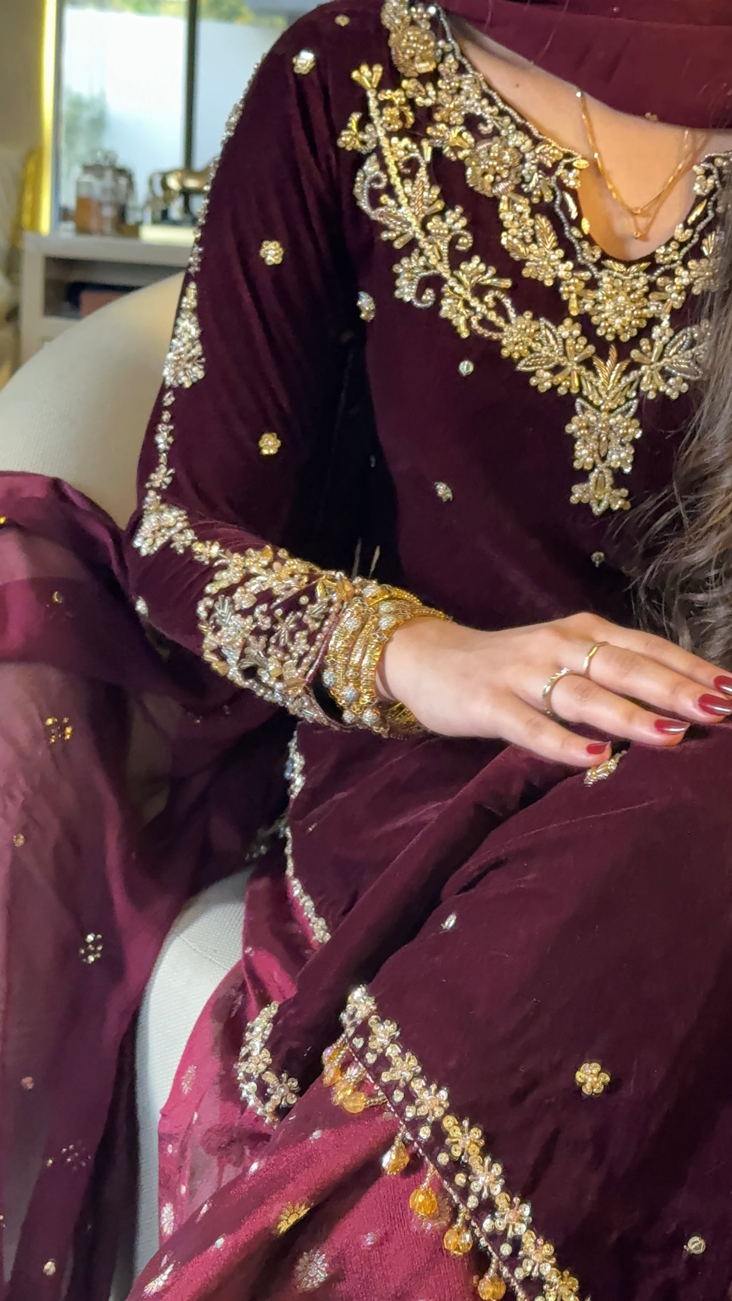 Minsa palazzo 🕊️ PRE ORDER