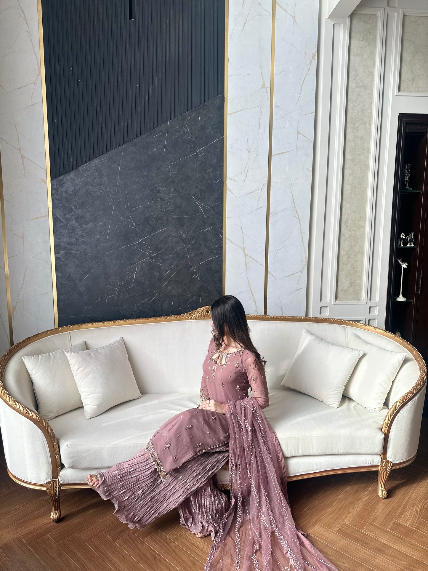 Zaira 🕊️ pre order