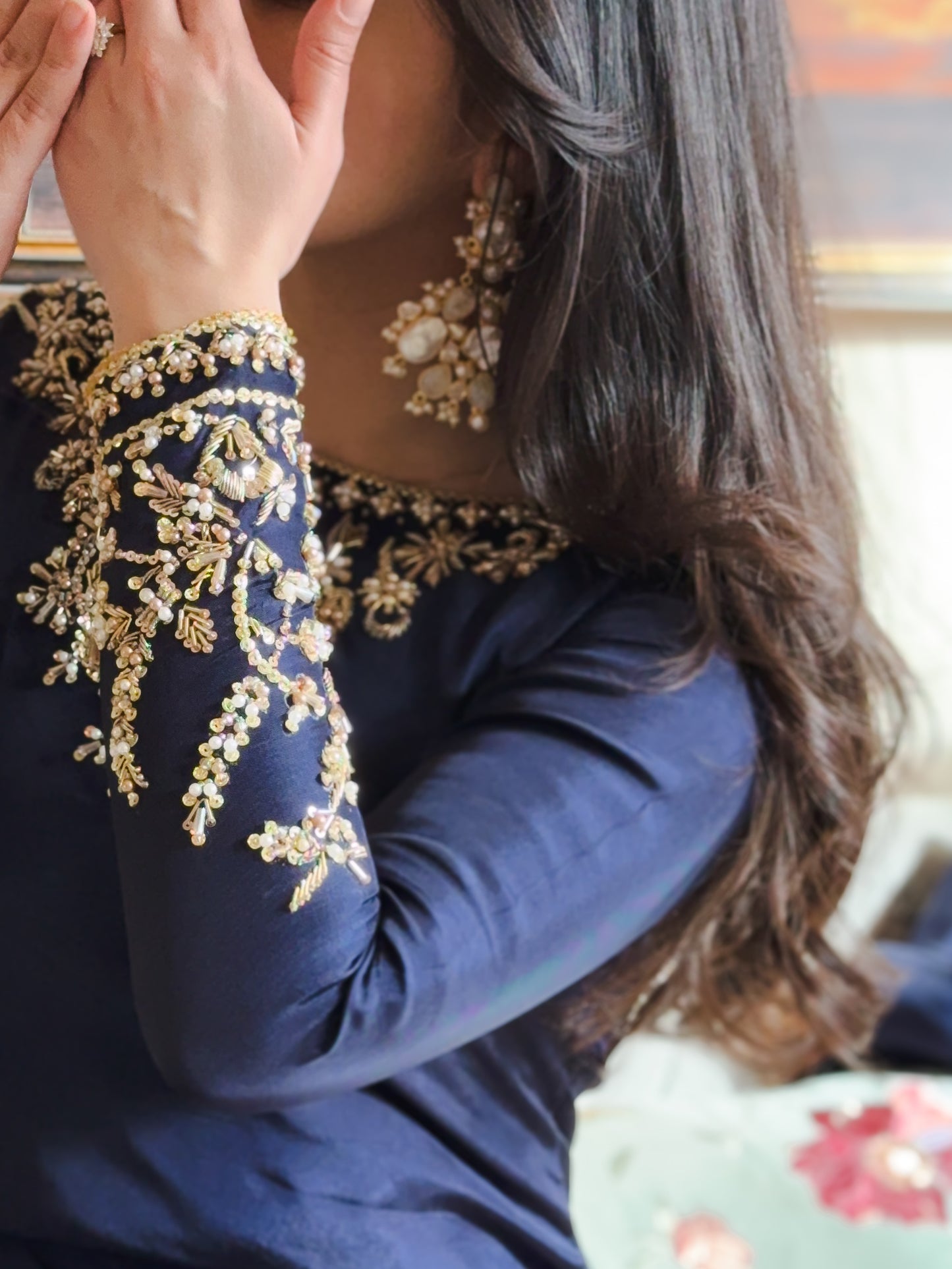 Sehar 🕊️ READY TO DISPATCH