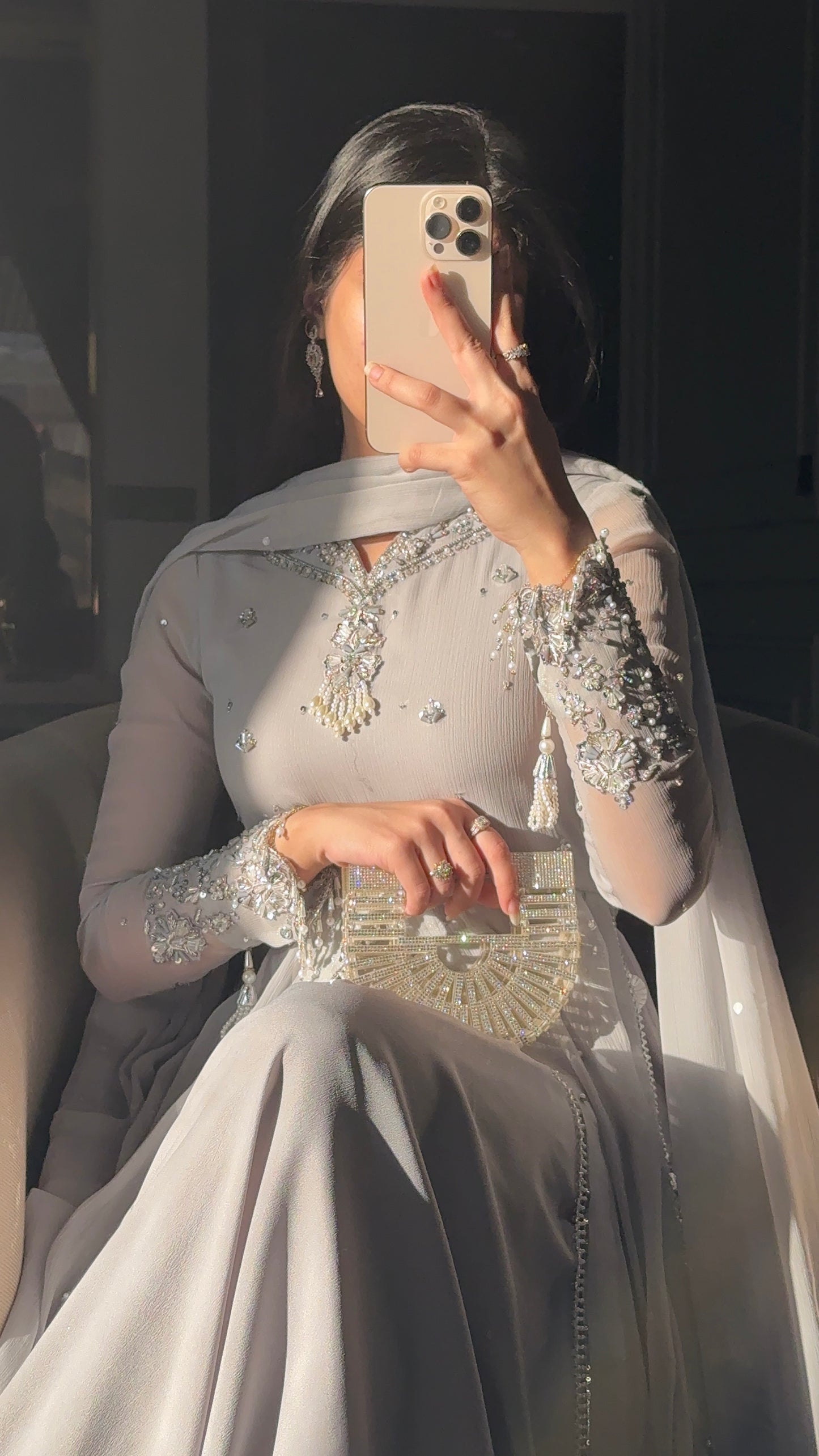 Selene 🕊️ EID DELIVERY PRE ORDER