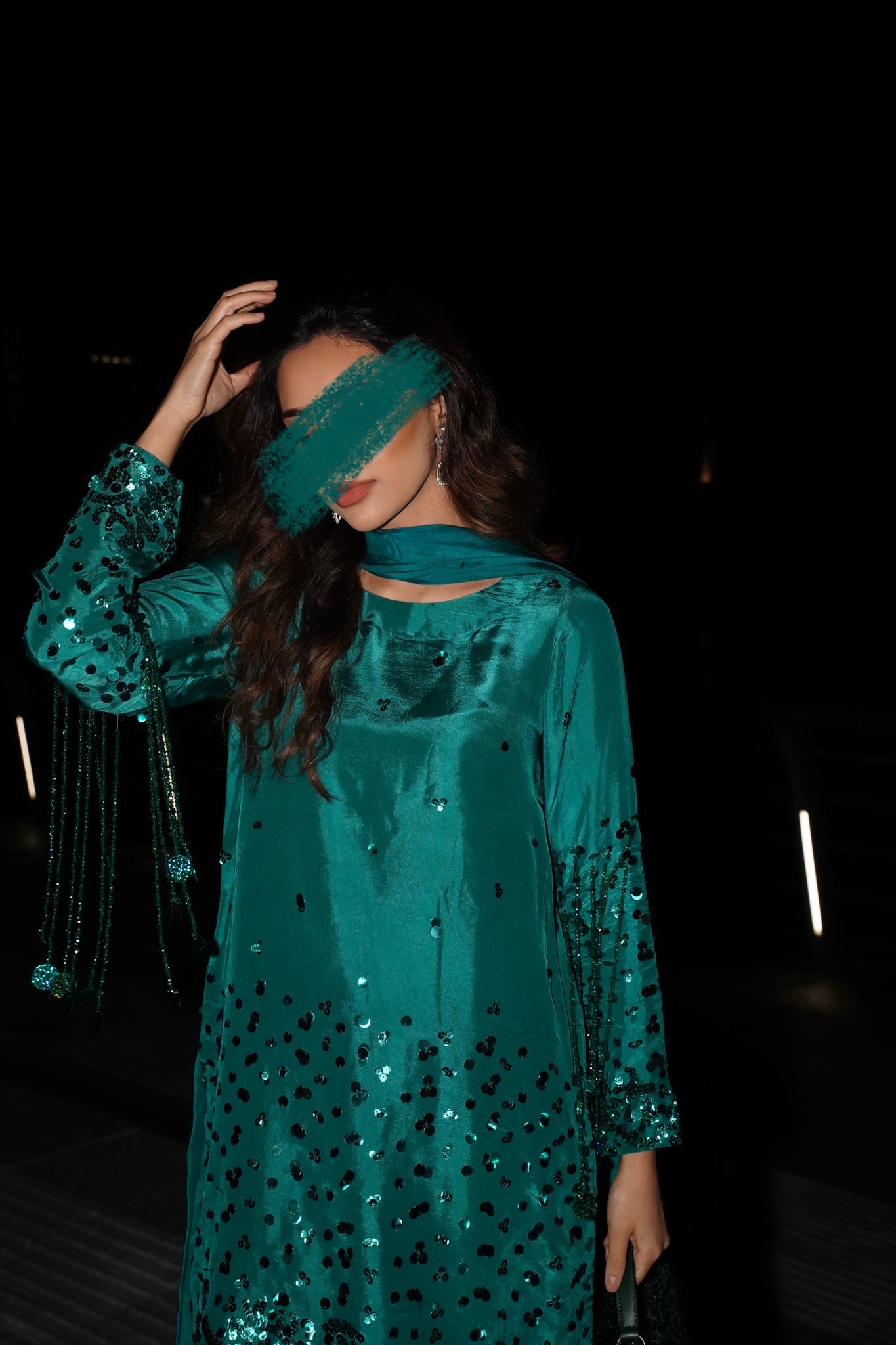 Rameesha 🕊️ READY TO DISPATCH