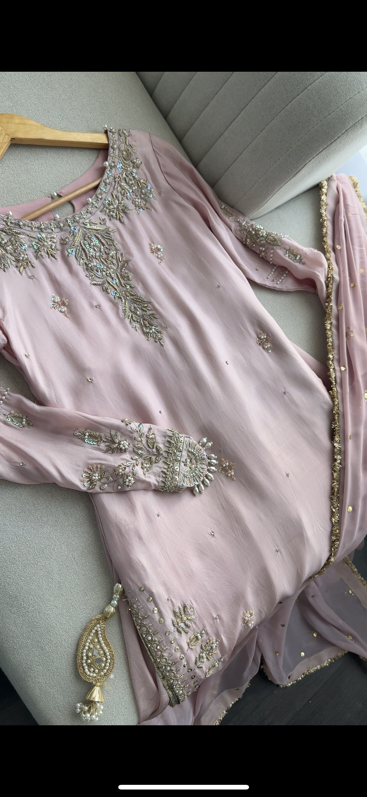 Areej 🕊️ PRE ORDER