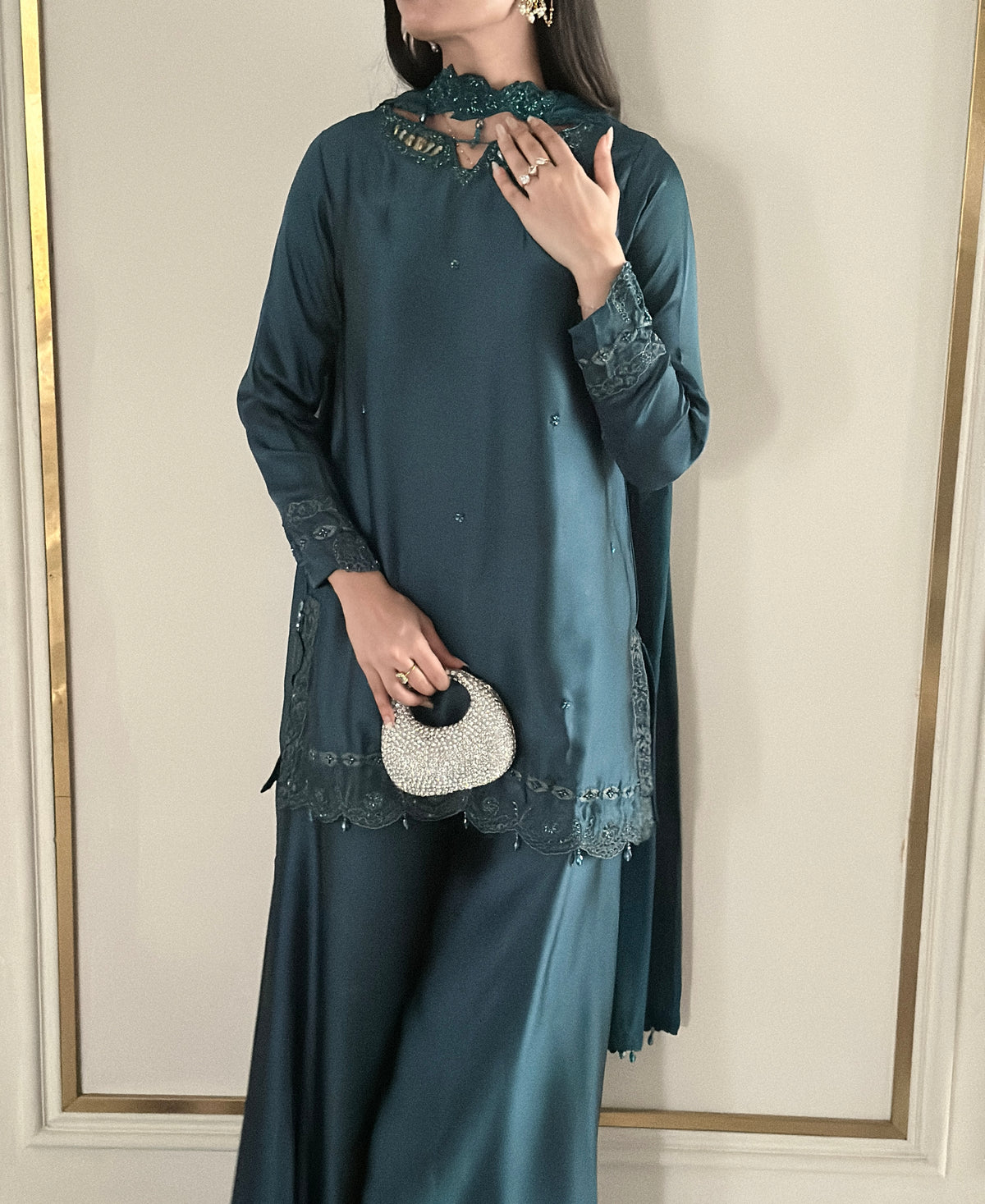 Zia 🕊️ READY TO DISPATCH