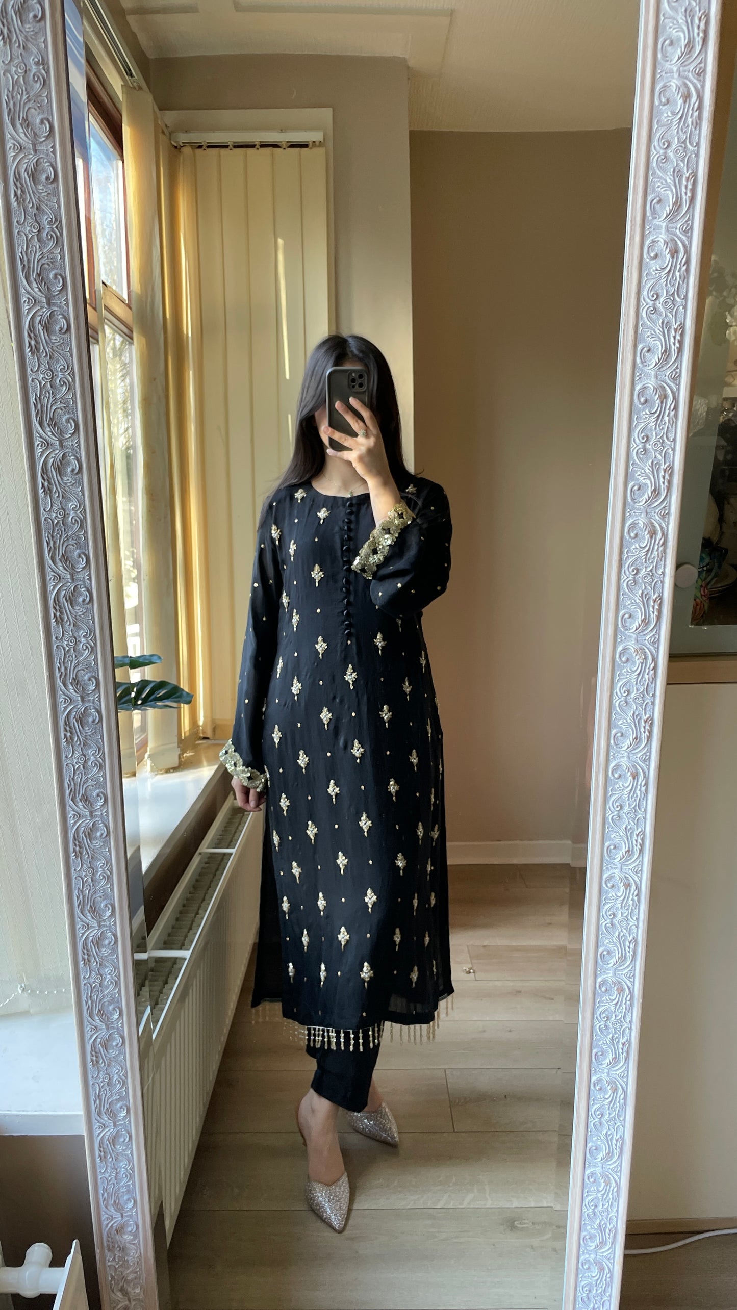 Ramsha 🕊️ READY TO DISPATCH