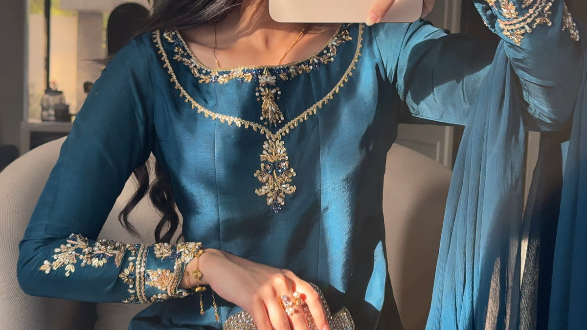 Mehru 🕊️ PRE ORDER DELIVERY 7 WEEKS
