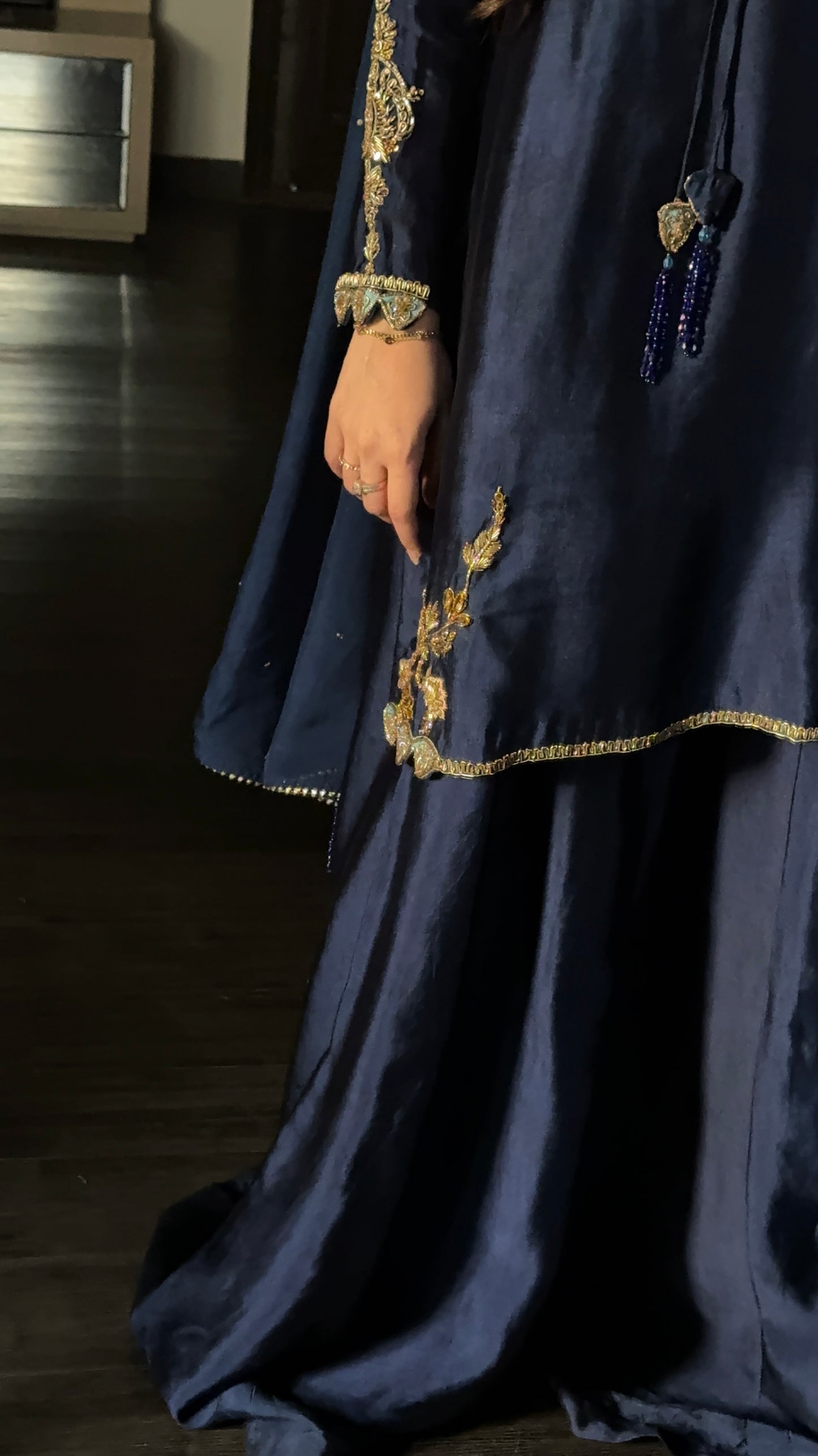 Seema silk 🕊️ PRE ORDER EID DELIVERY