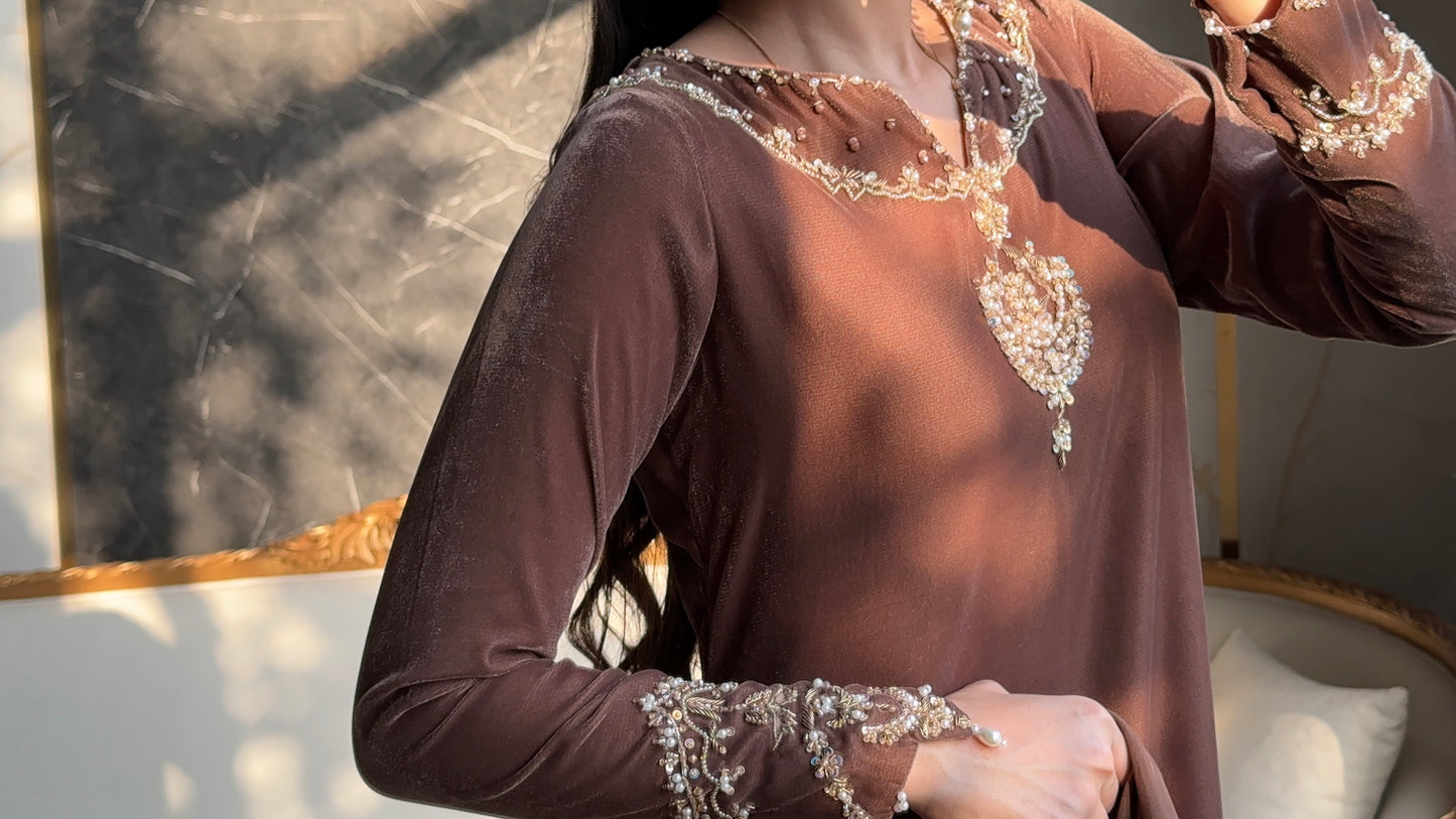 Sanah 🕊️ READY TO DISPATCH