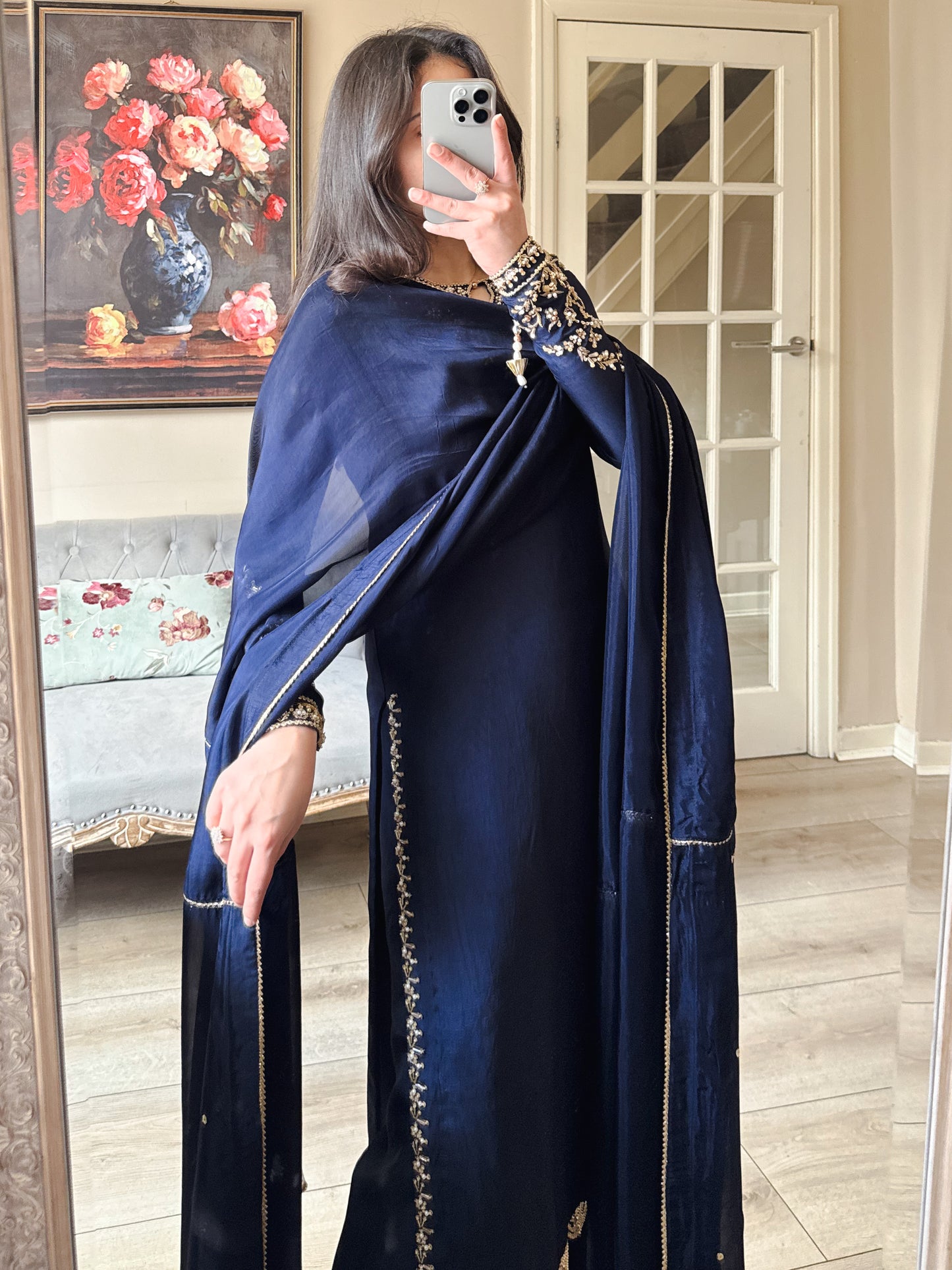 Sehar 🕊️ READY TO DISPATCH