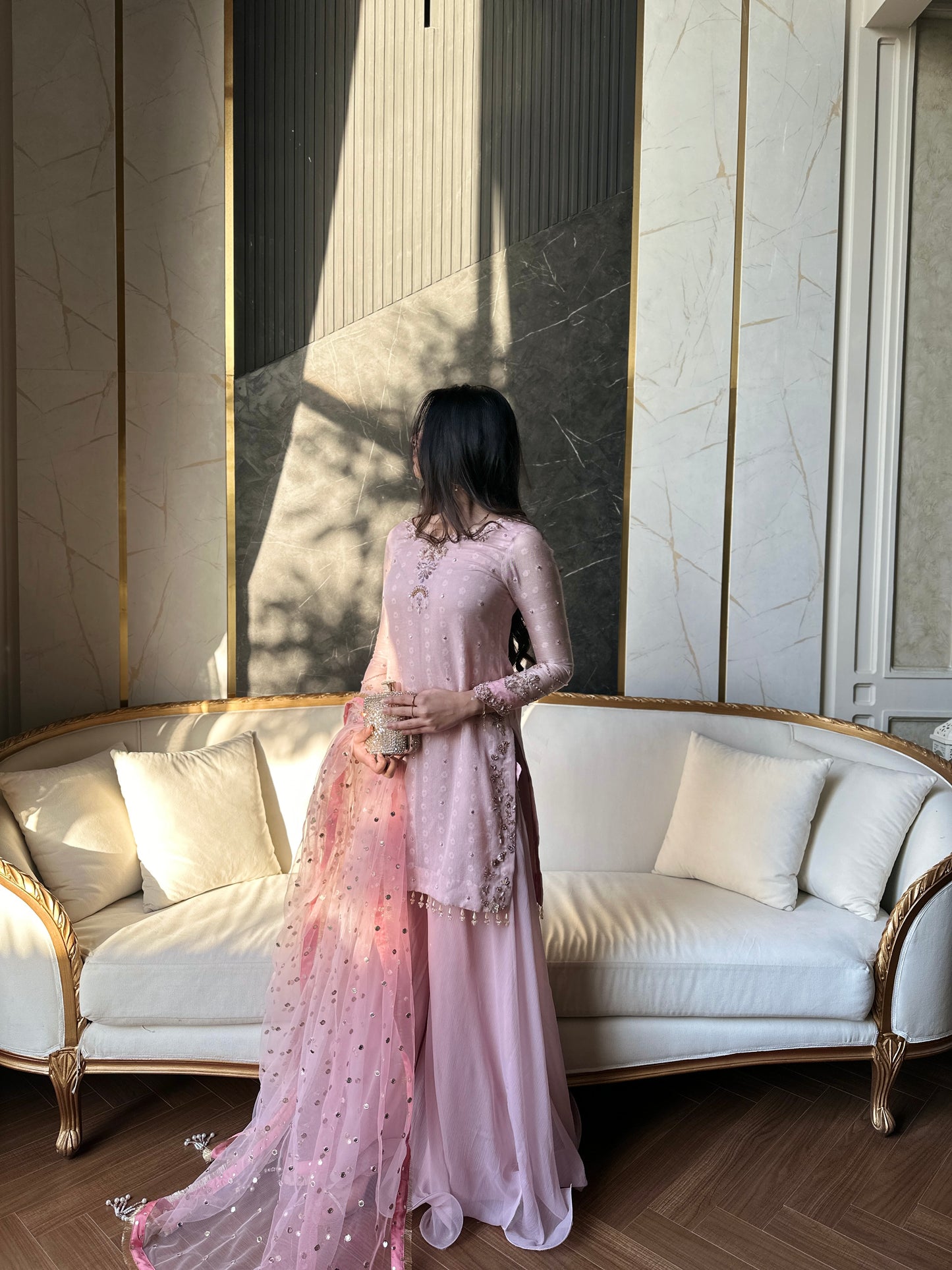 Zayna 🕊️ READY TO DISPATCH