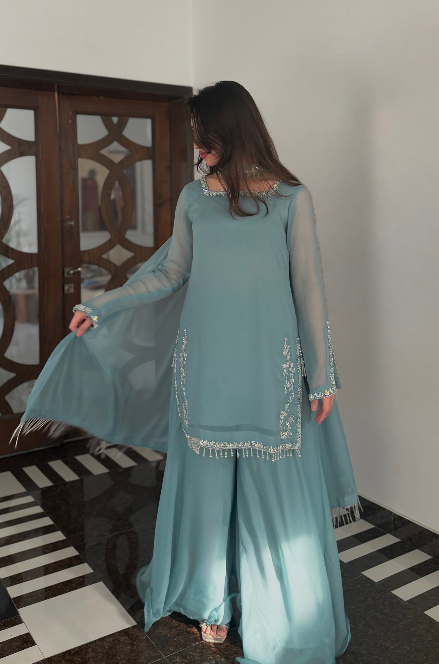 Kareena 🕊️ READY TO DISPATCH