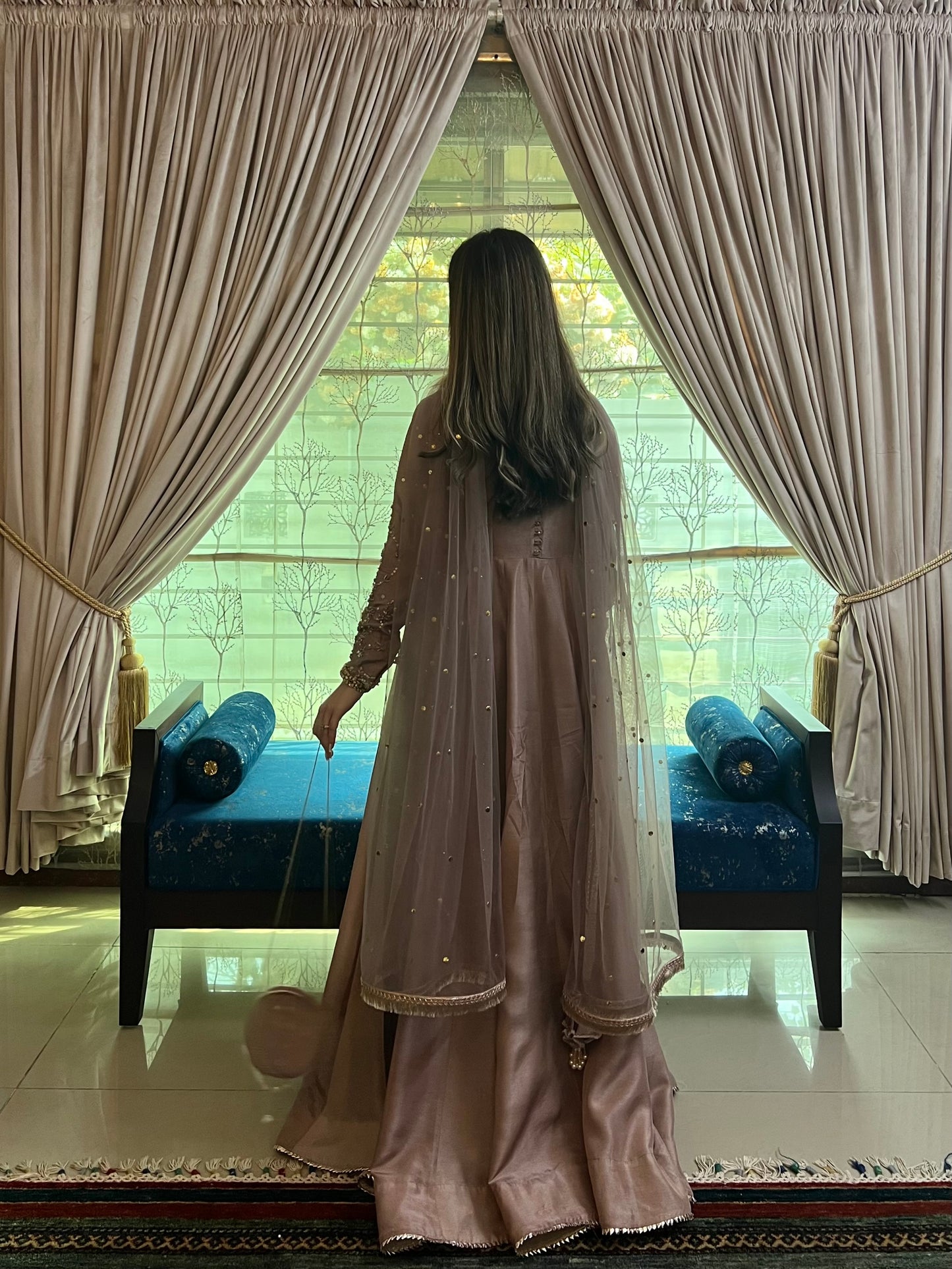 Nur 🕊️ PRE ORDER 7 WEEKS DELIVERY