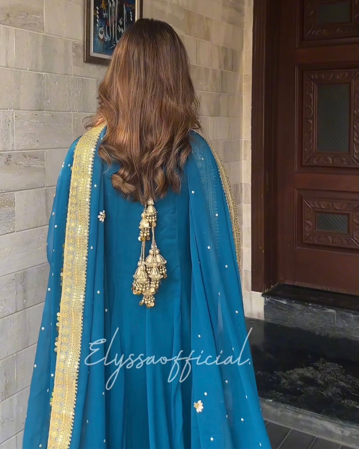 Soraya 🕊️ READY TO DISPATCH