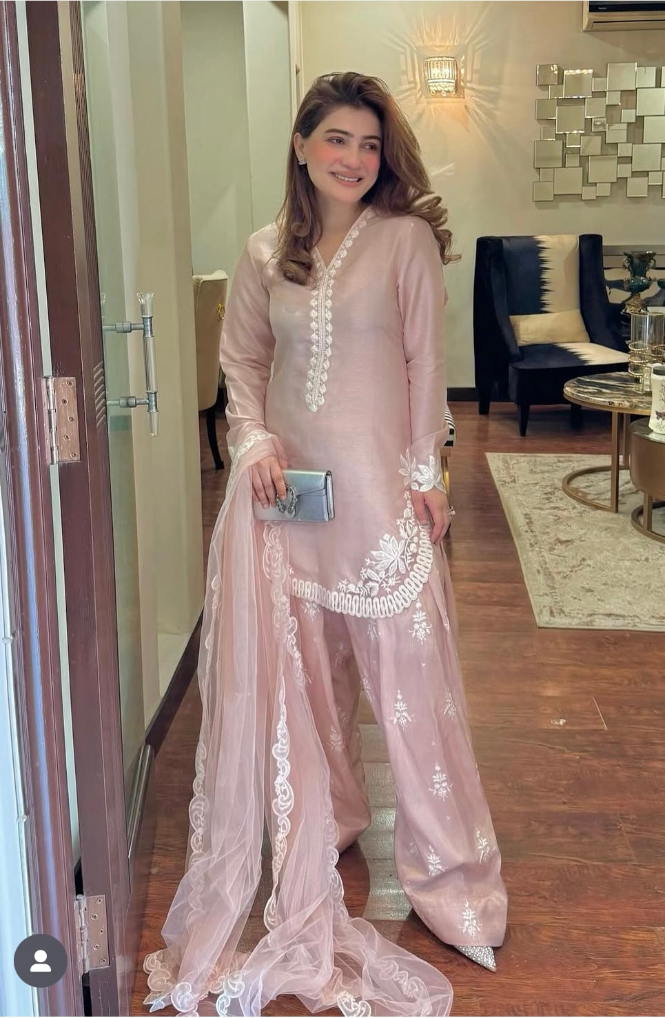 Saira Rizwan Farshi 🕊️ READY TO DISPATCH