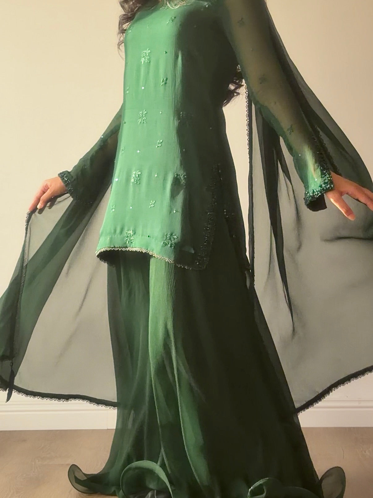 Faiqa Emerald 🕊️ Ready to dispatch