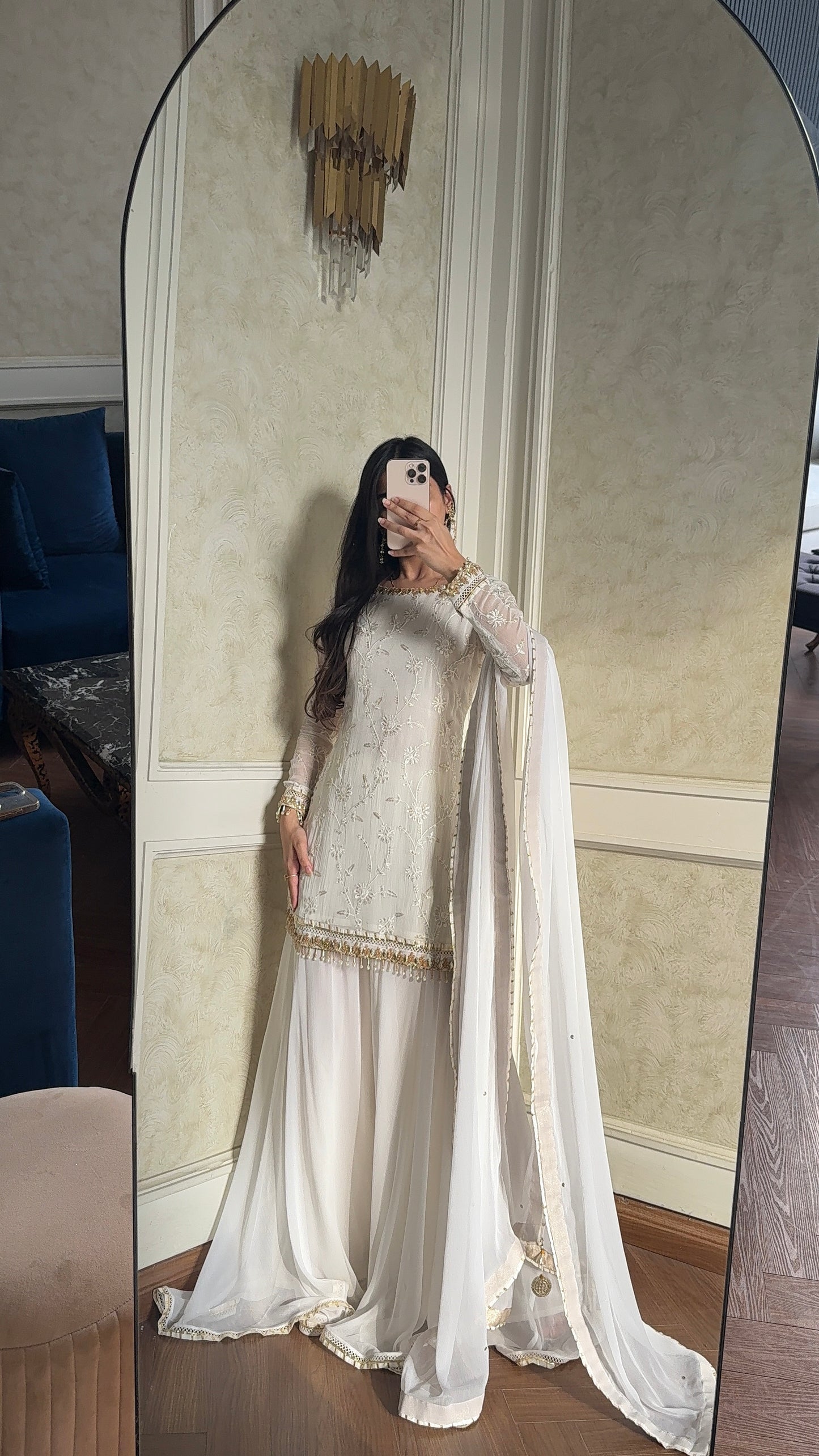 Sajal 🕊️ READY TO DISPATCH