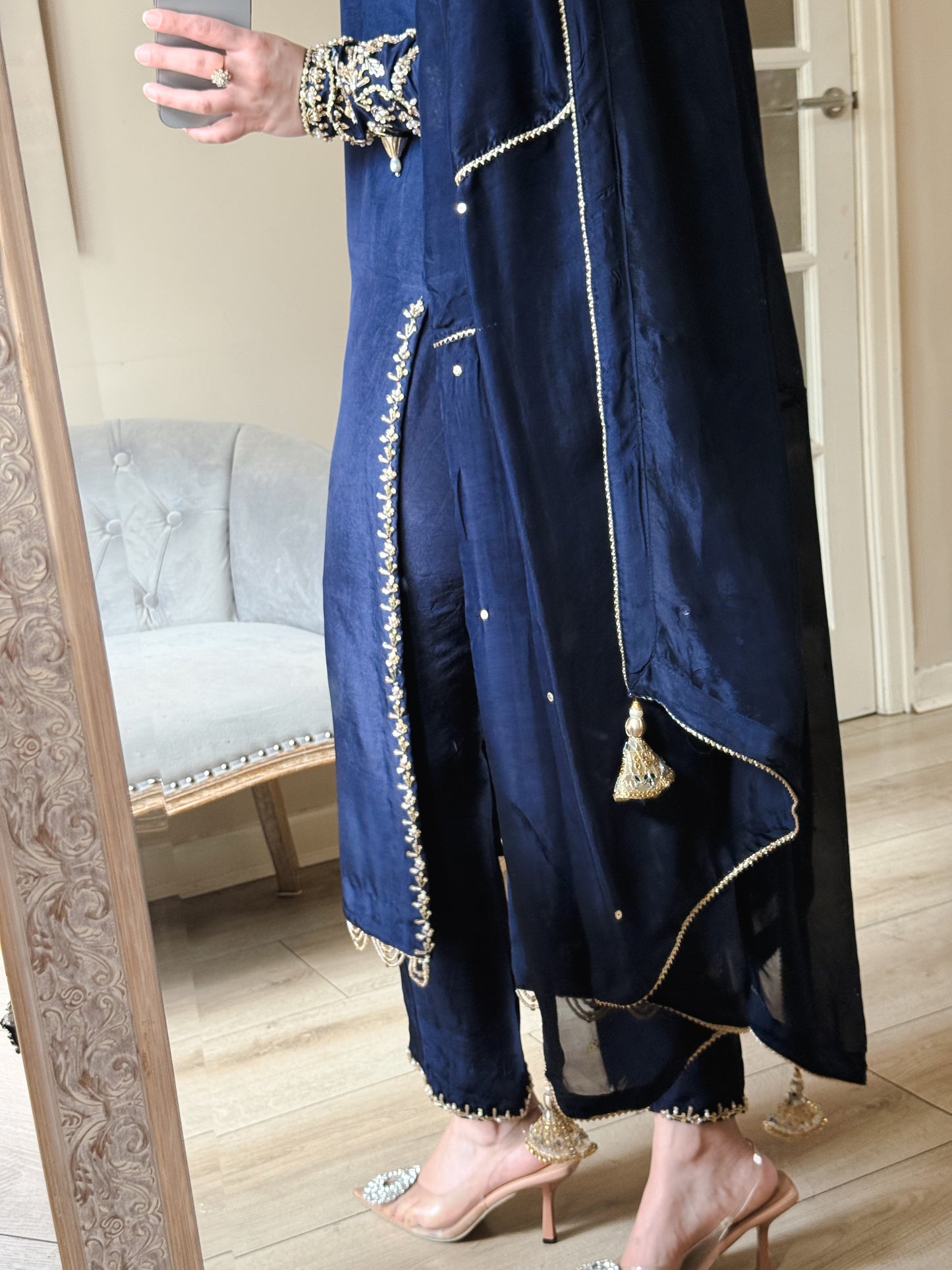 Sehar 🕊️ READY TO DISPATCH