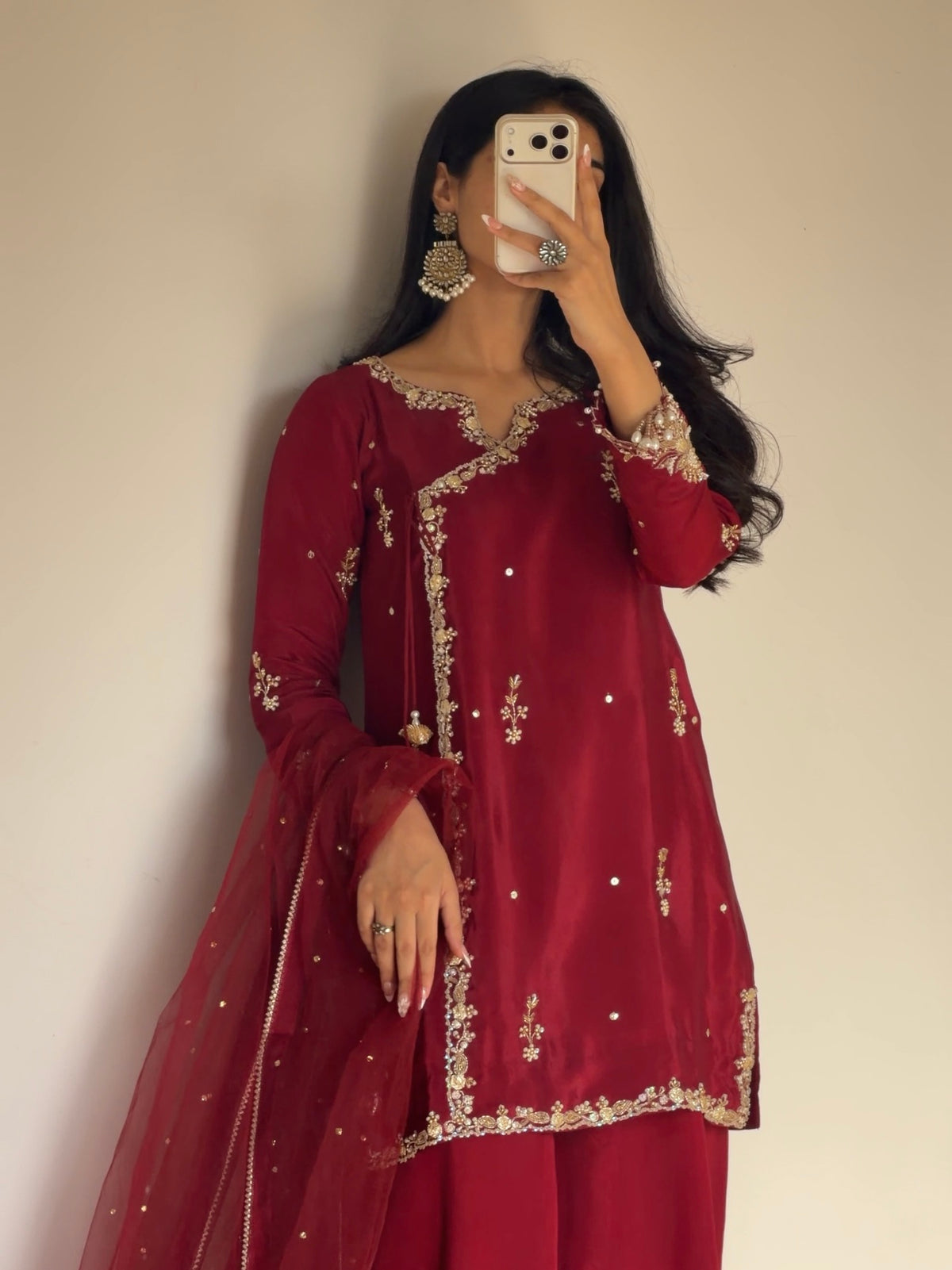 Zaib 🕊️ READY TO DISPATCH
