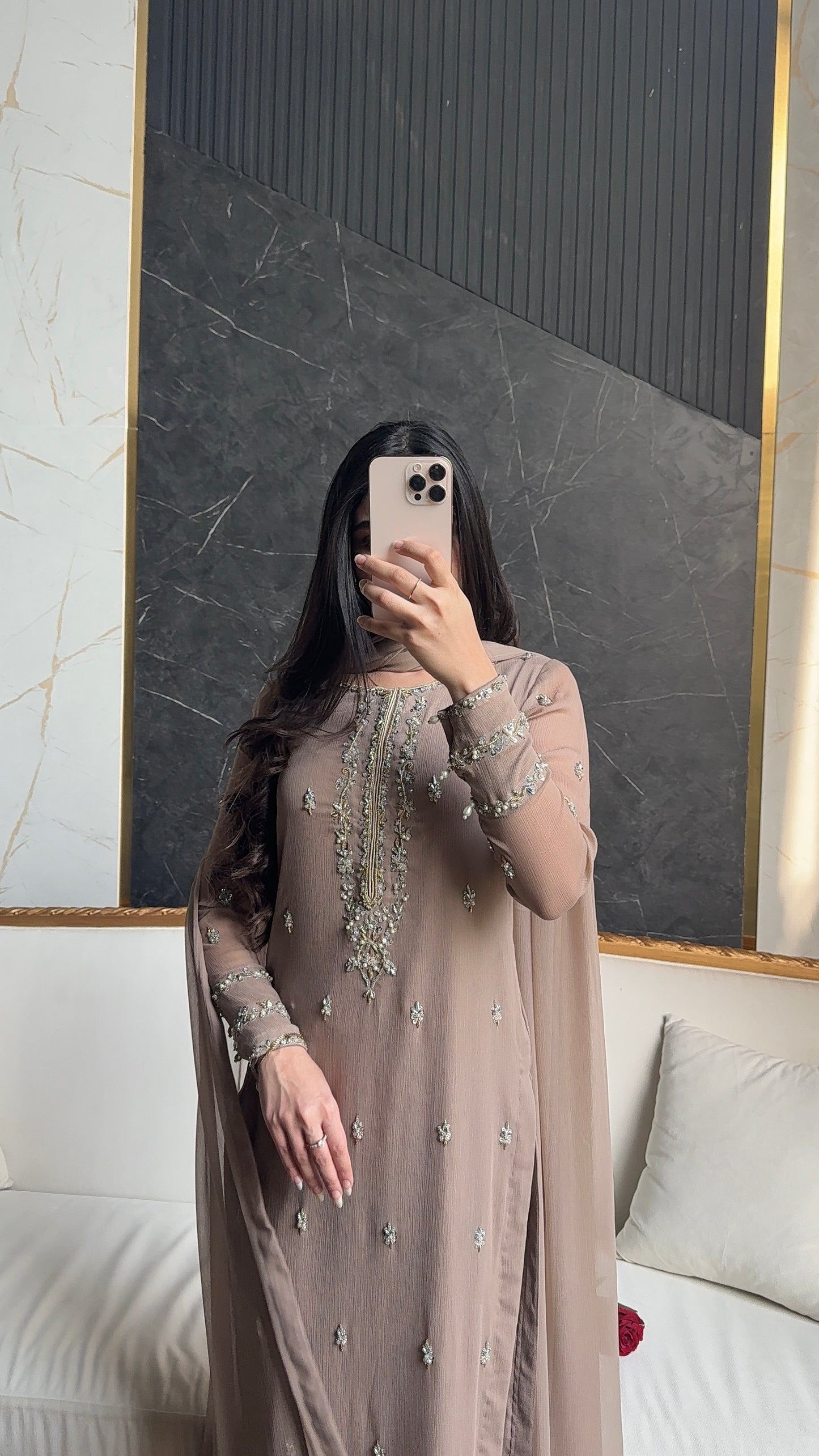 Anisa 🕊️ READY TO DISPATCH