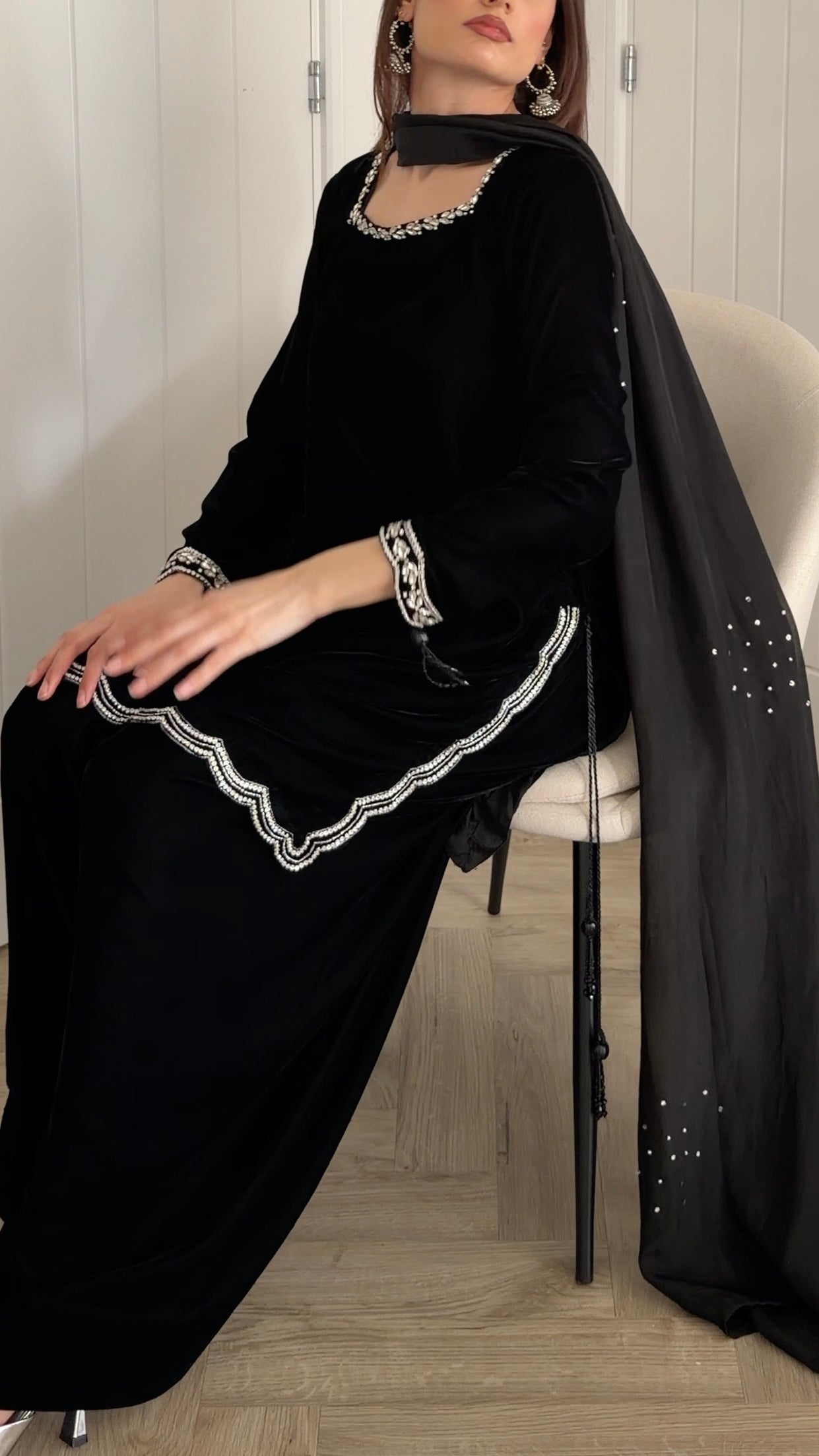Arooj 🕊️ READY TO DISPATCH