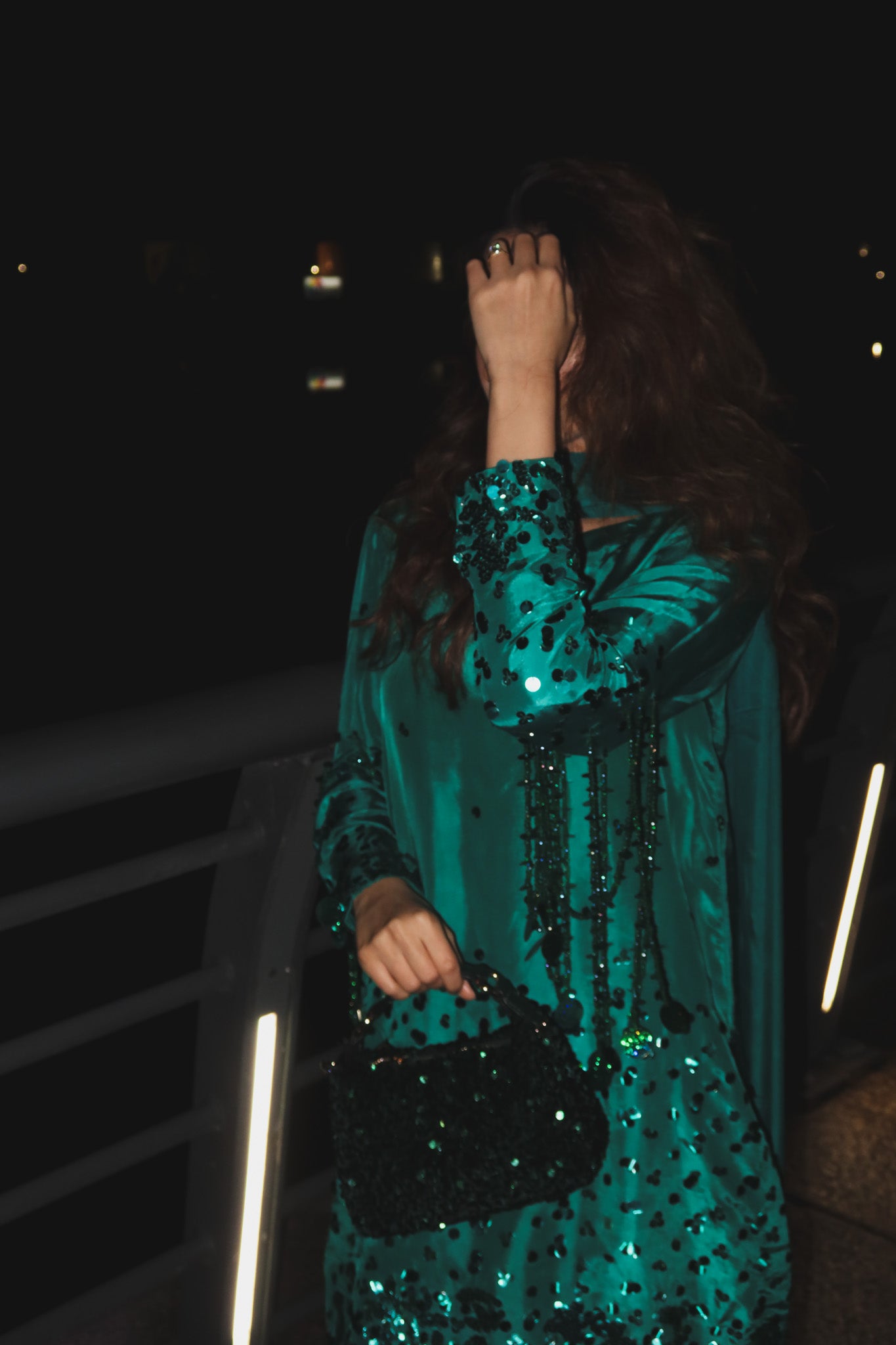 Rameesha 🕊️ READY TO DISPATCH