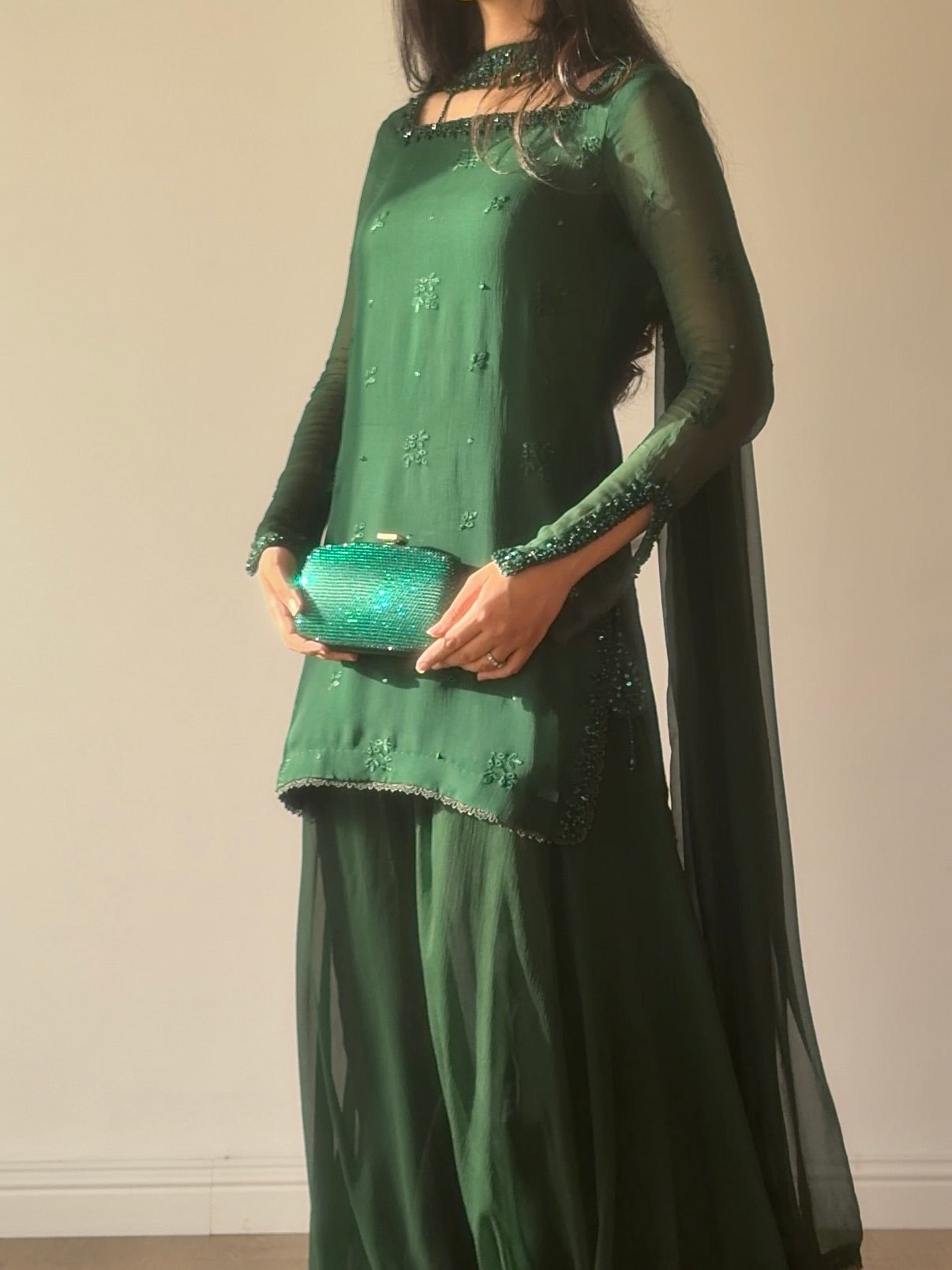 Faiqa Emerald 🕊️ Ready to dispatch