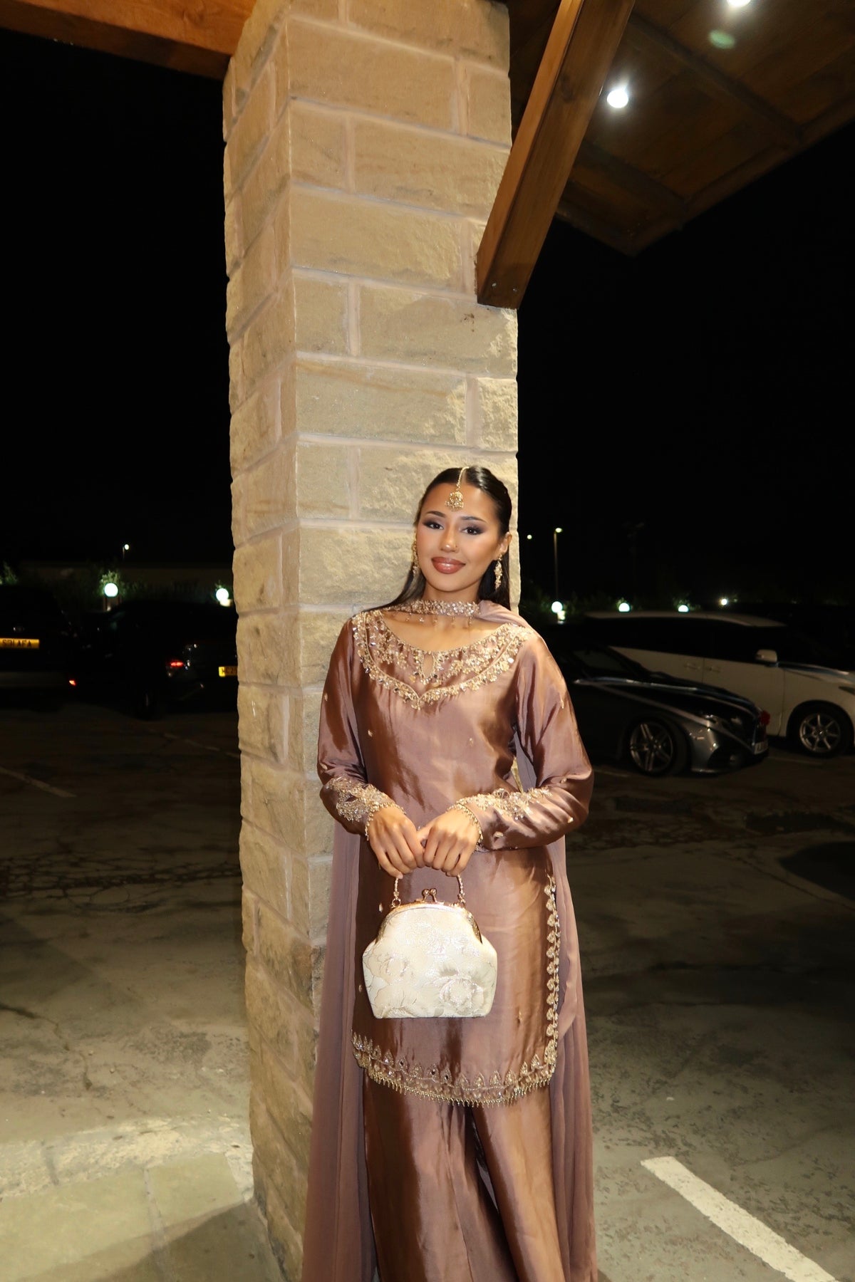 Hadiqa mocha 🕊️ READY TO DISPATCH