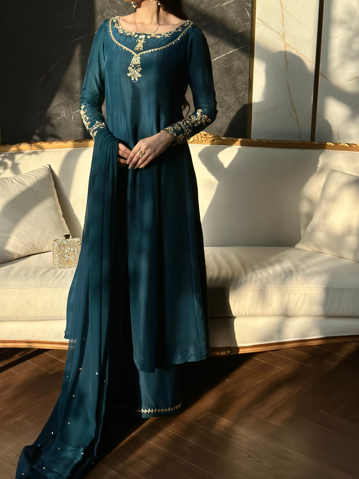 Mehru 🕊️ PRE ORDER DELIVERY 7 WEEKS