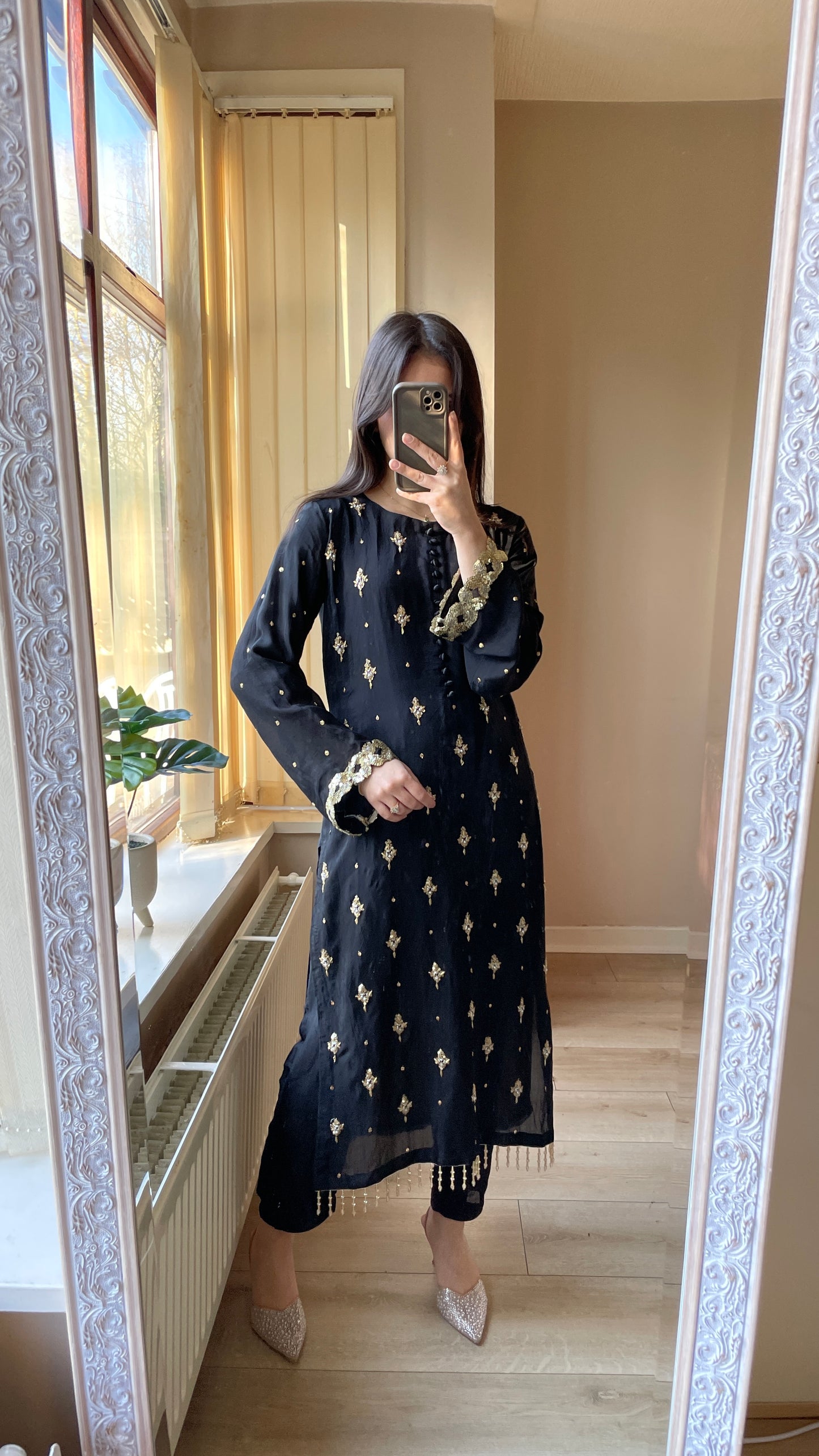 Ramsha 🕊️ READY TO DISPATCH