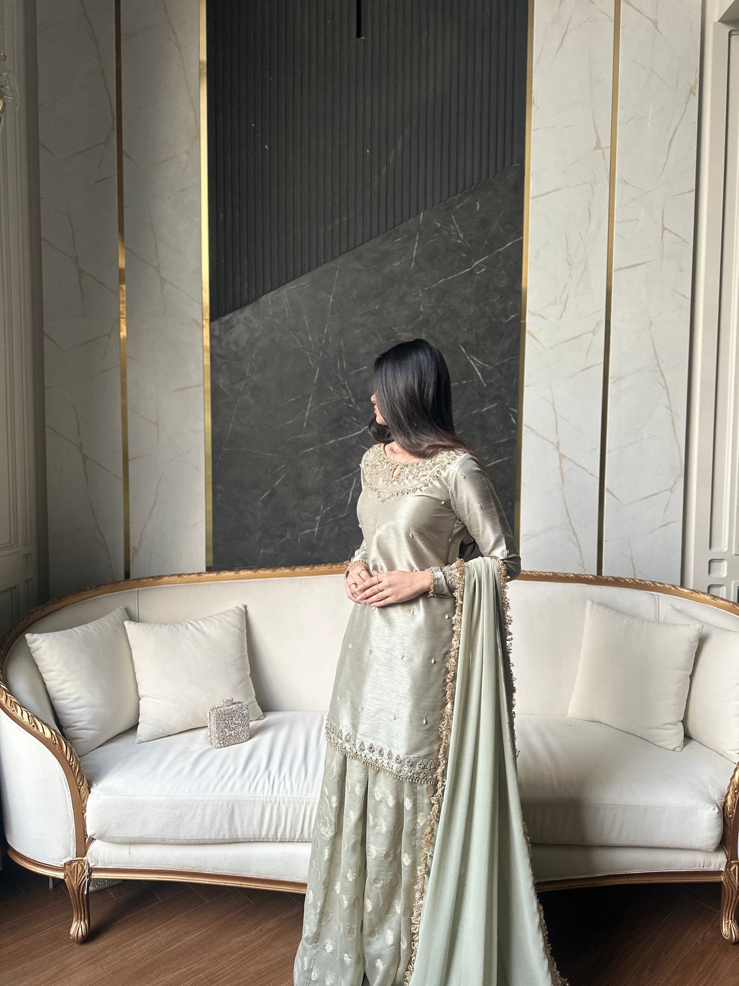 Hadiqa 🕊️ READY TO DISPATCH