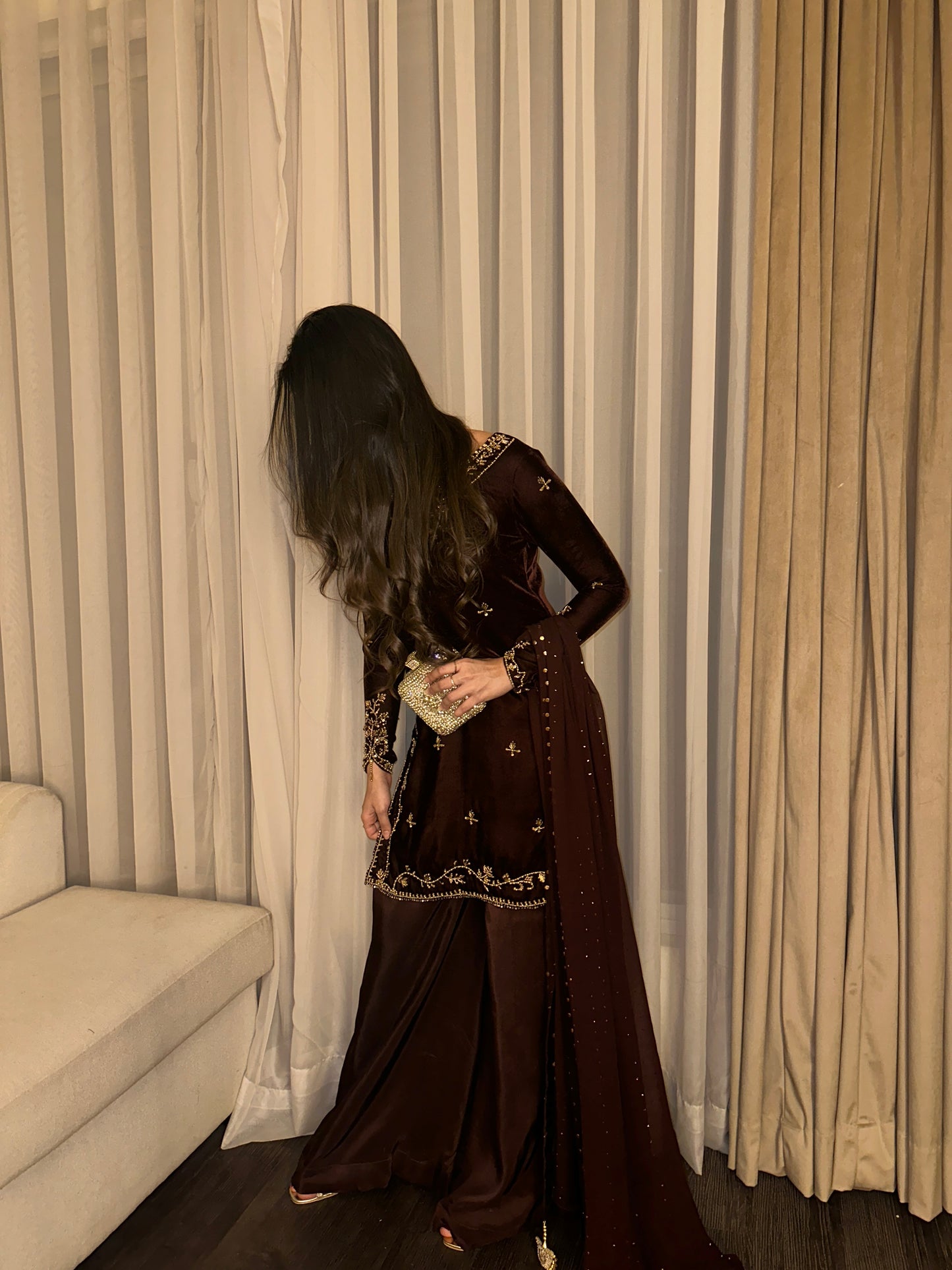 Hawa chocolate 🕊️ EID DELIVERY PRE ORDER