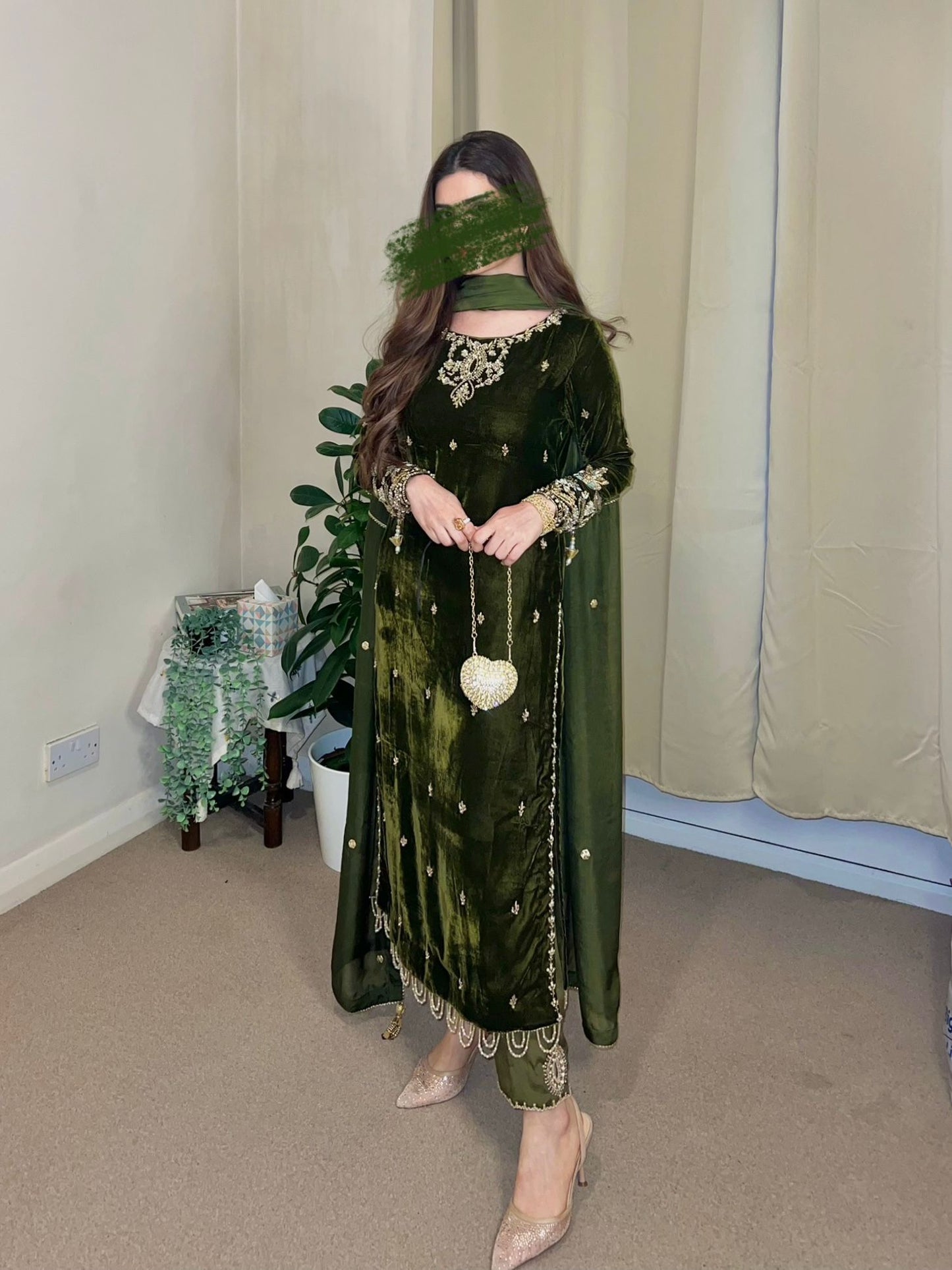 Sophia 🕊️ PRE ORDER DELIVERY 3 WEEKS