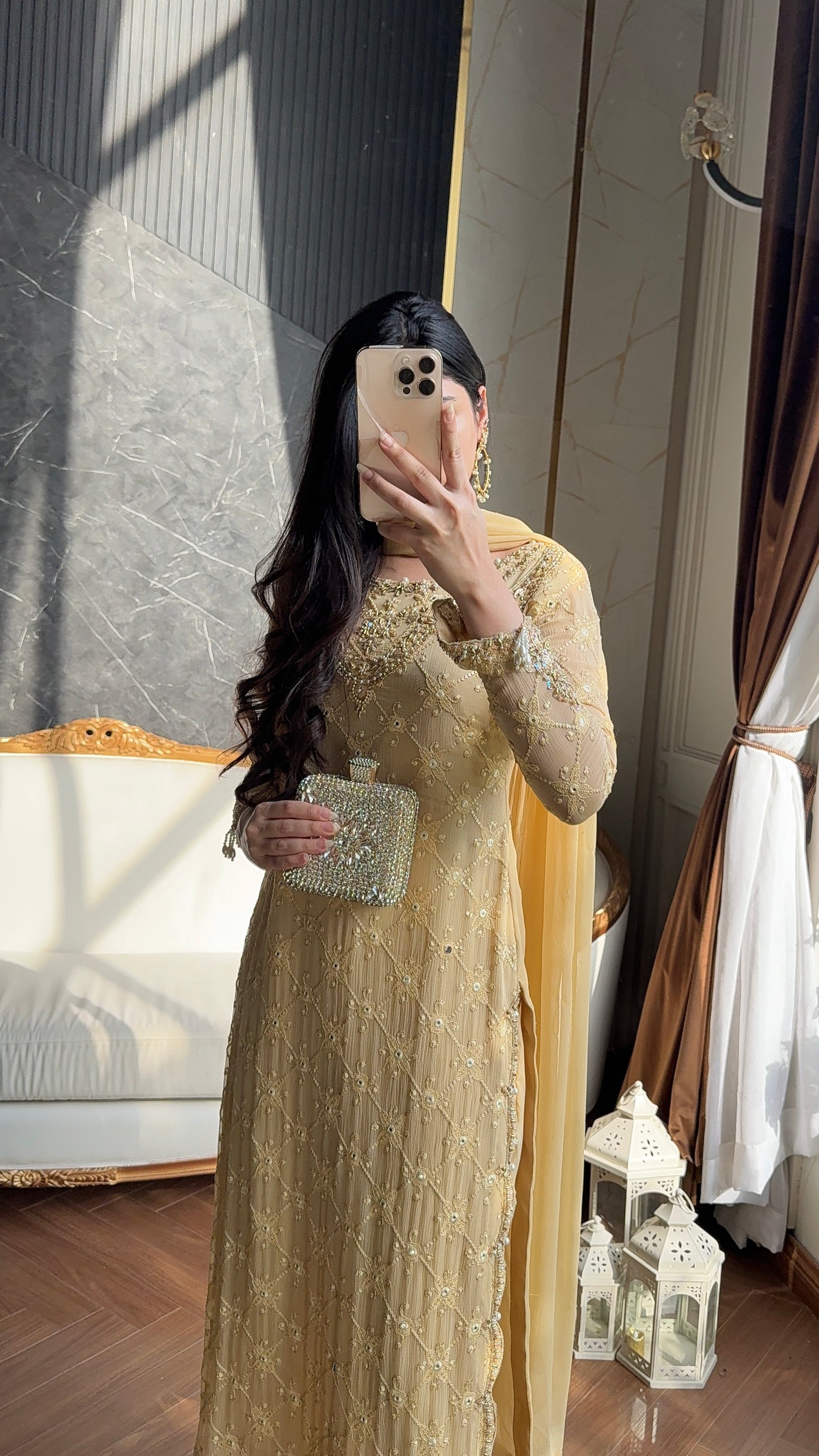 Irsa 🕊️ READY TO DISPATCH