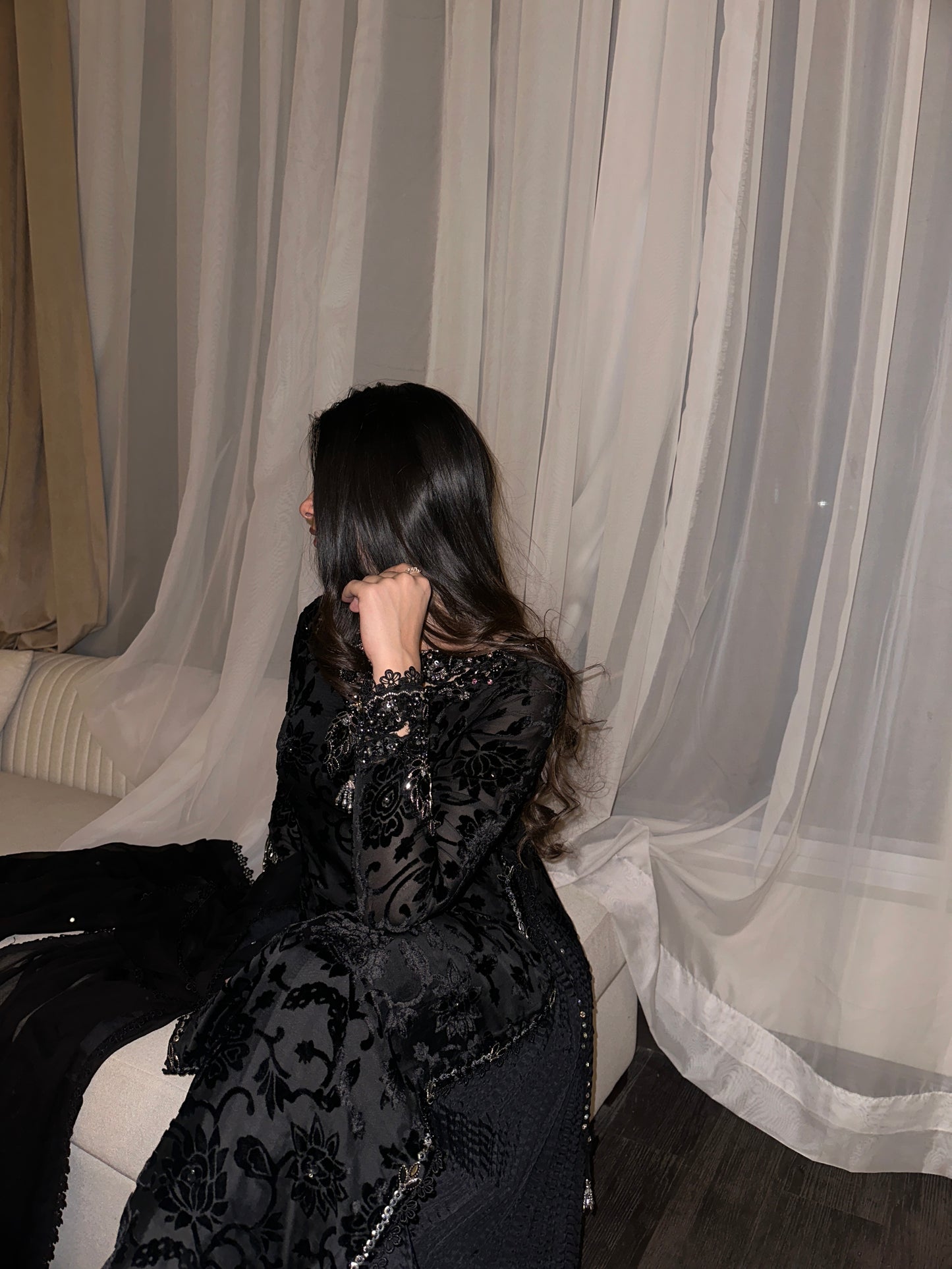 Mirha 🕊️ EID DELIVERY PRE ORDER