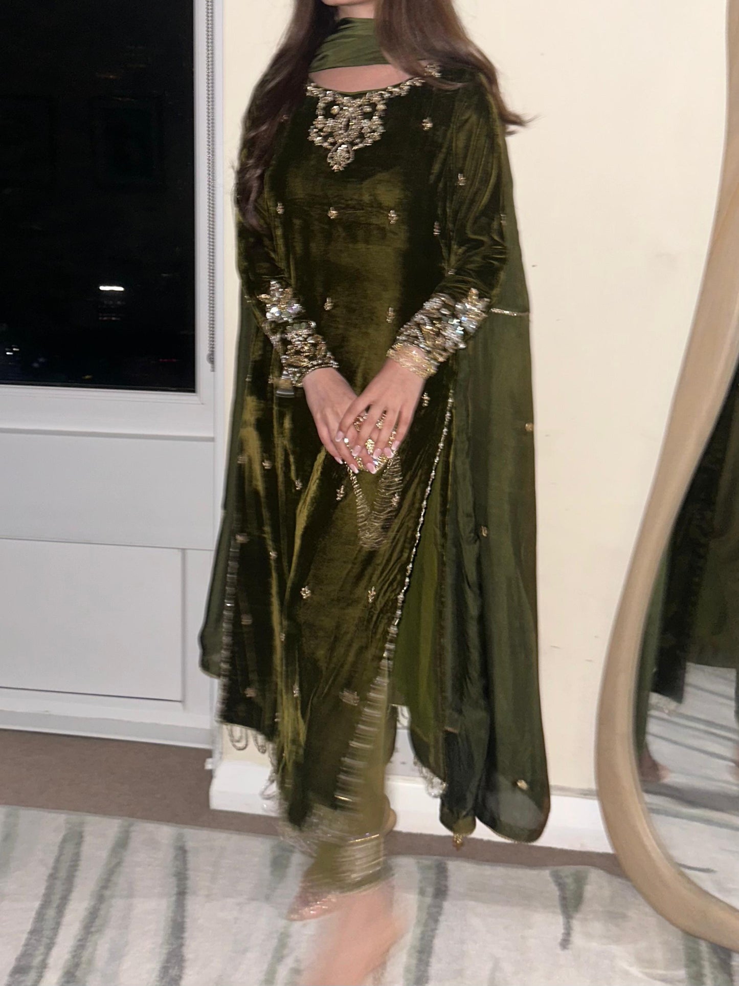 Sophia 🕊️ PRE ORDER DELIVERY 3 WEEKS