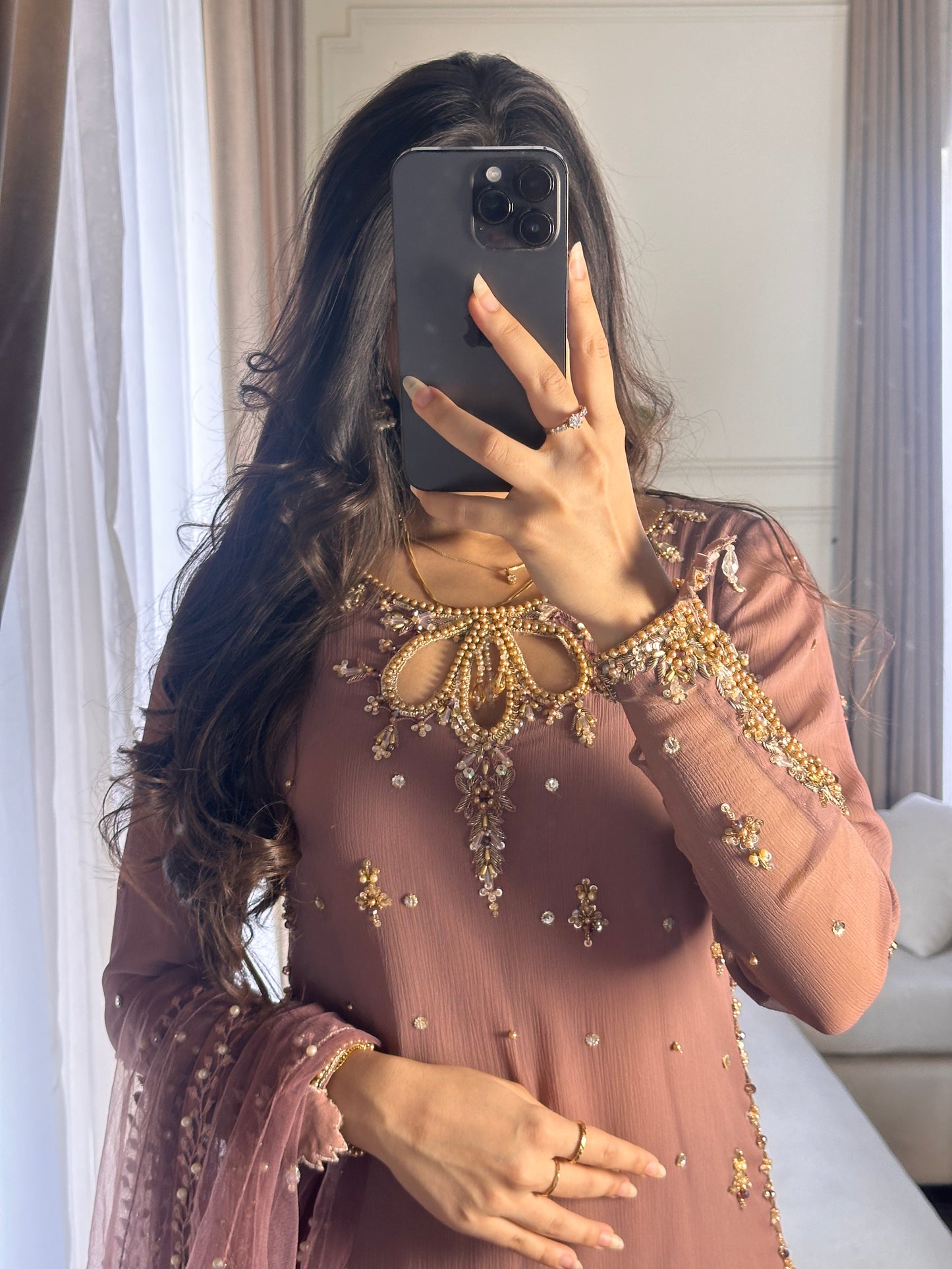 Zaira 🕊️ pre order