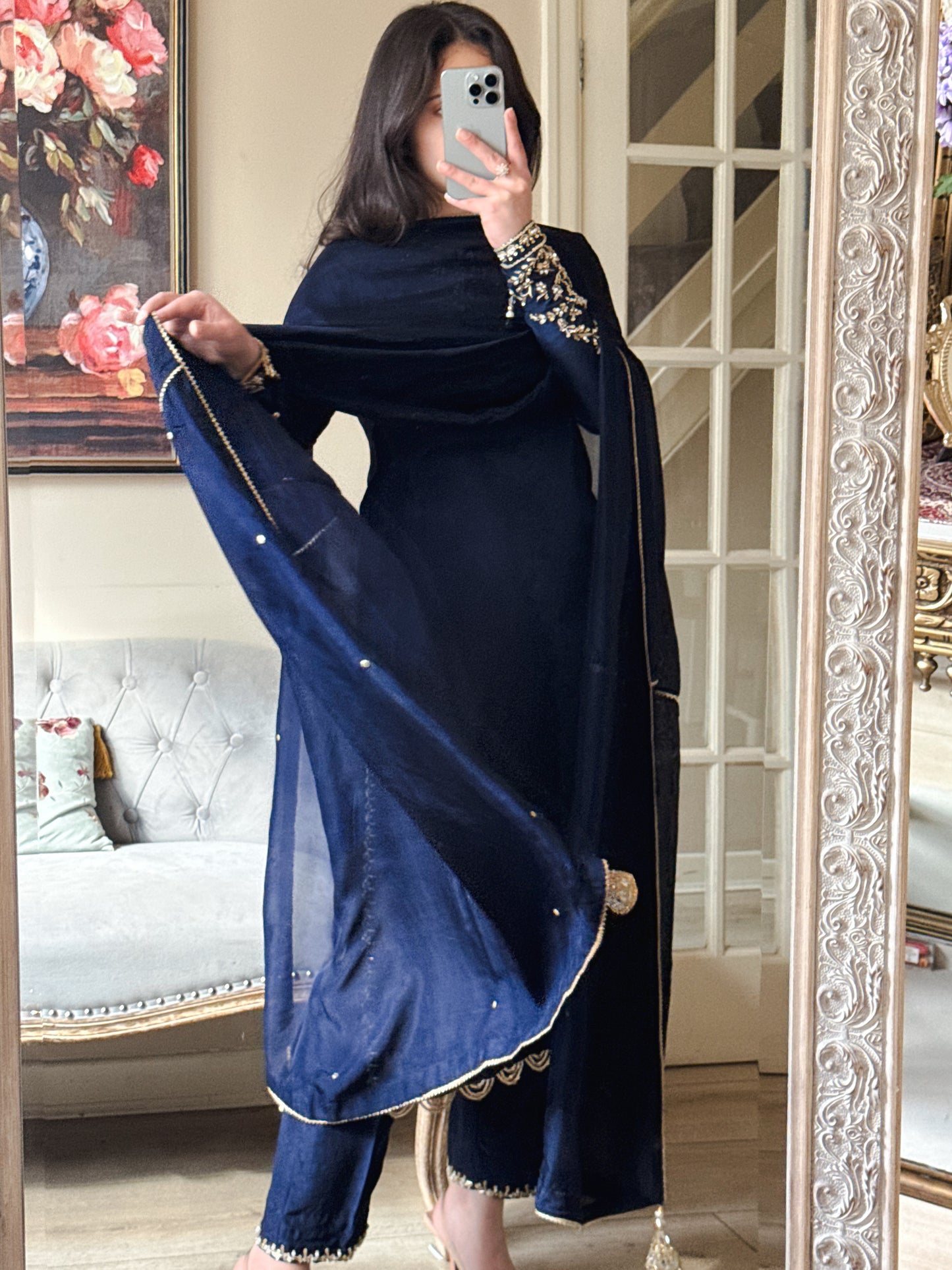 Sehar 🕊️ READY TO DISPATCH