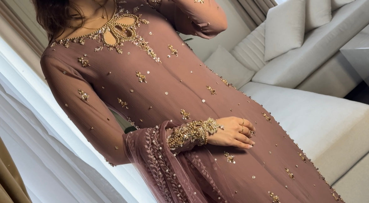 Zaira 🕊️ pre order