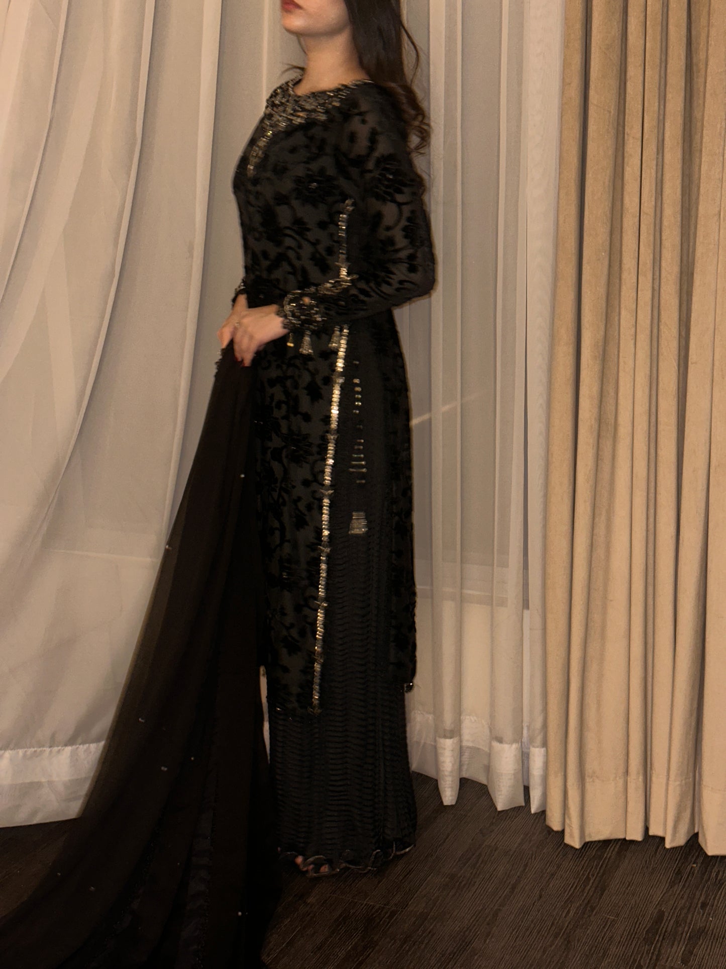 Mirha 🕊️ EID DELIVERY PRE ORDER