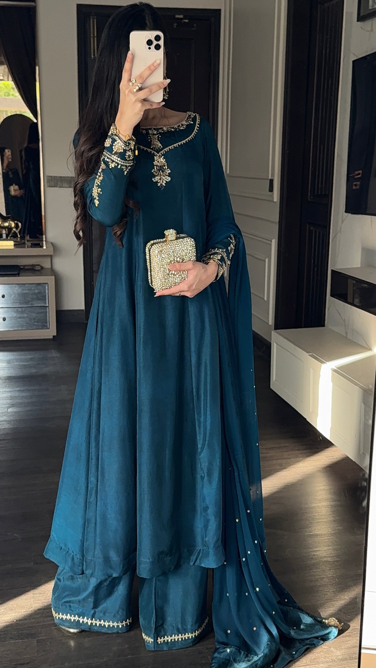 Mehru 🕊️ PRE ORDER DELIVERY 7 WEEKS
